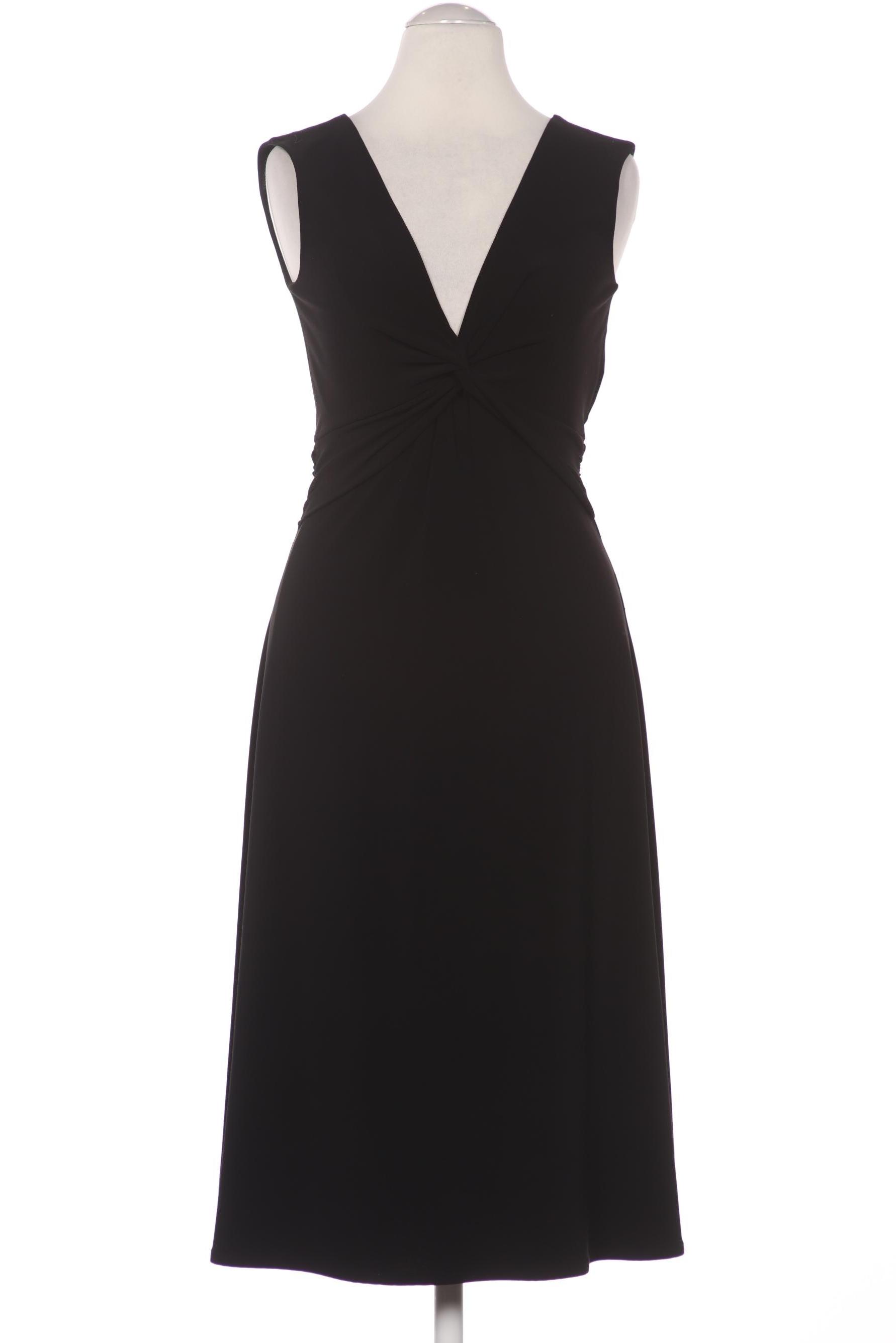 

Montego Damen Kleid, schwarz, Gr. 36