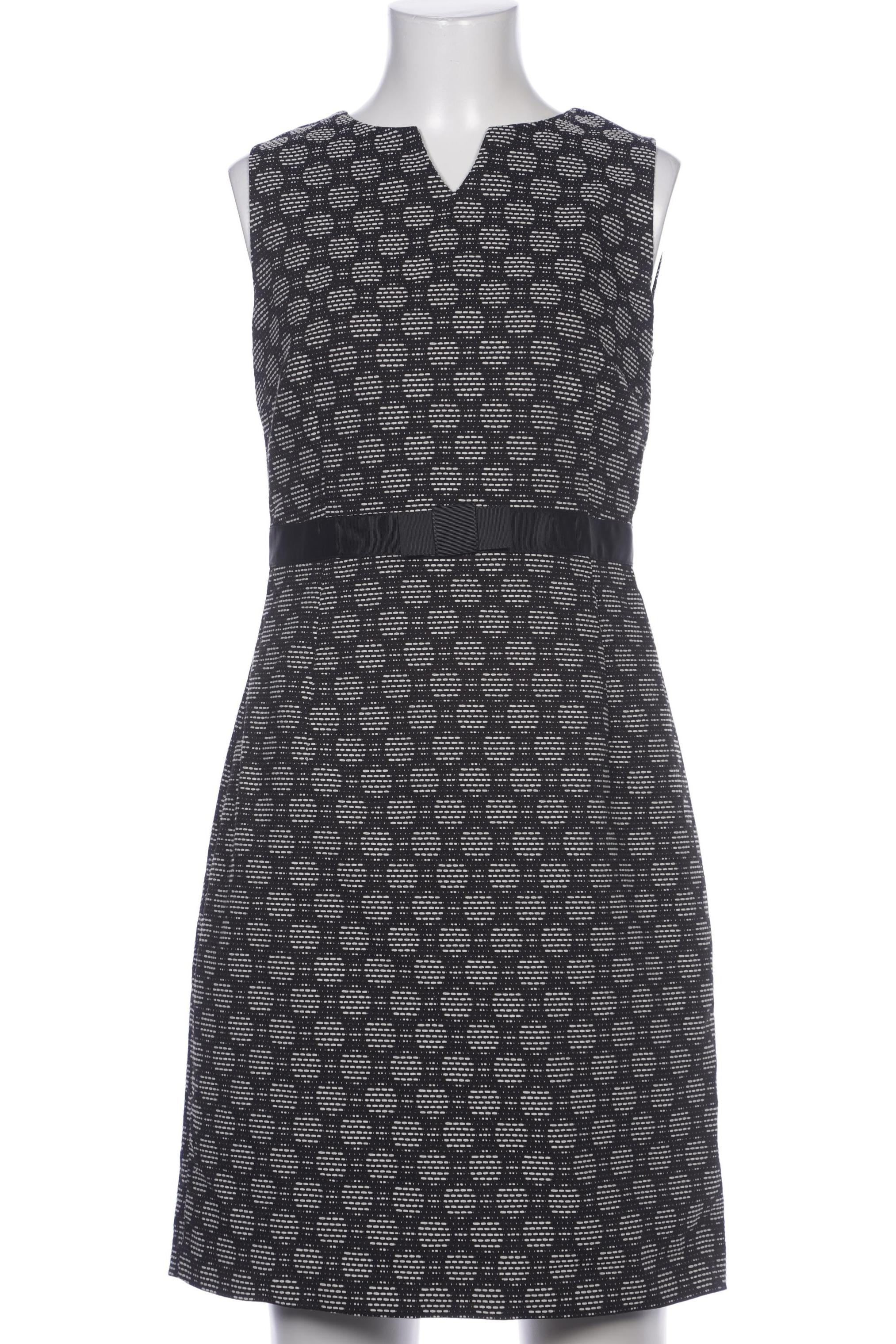 

Montego Damen Kleid, schwarz, Gr. 38