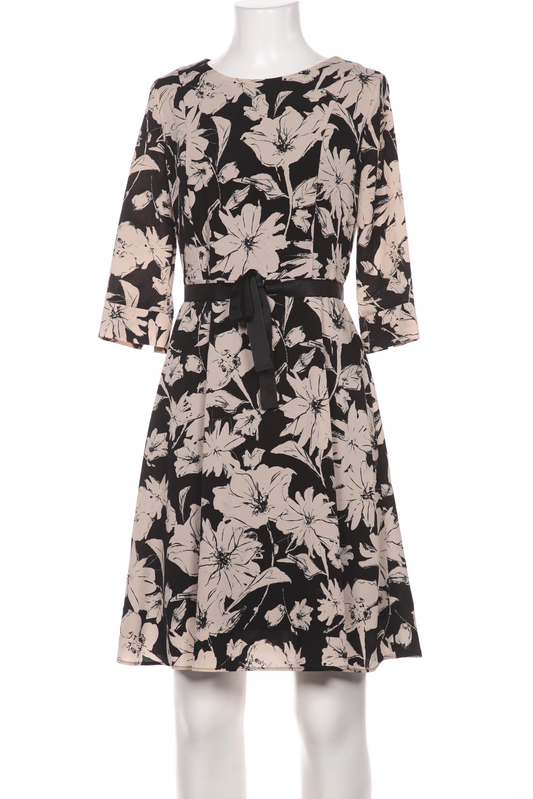 

Montego Damen Kleid, schwarz, Gr. 36