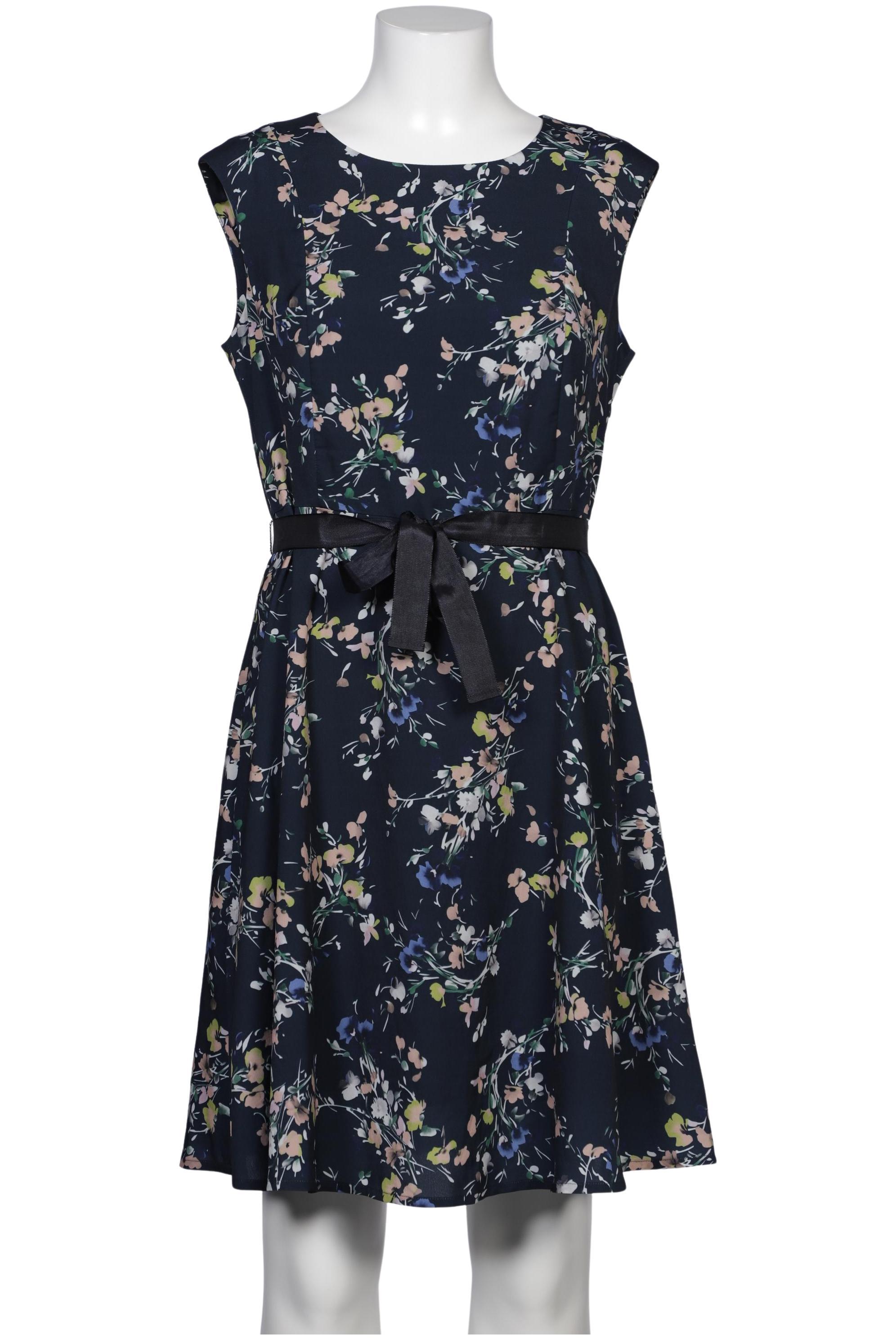 

Montego Damen Kleid, marineblau, Gr. 40