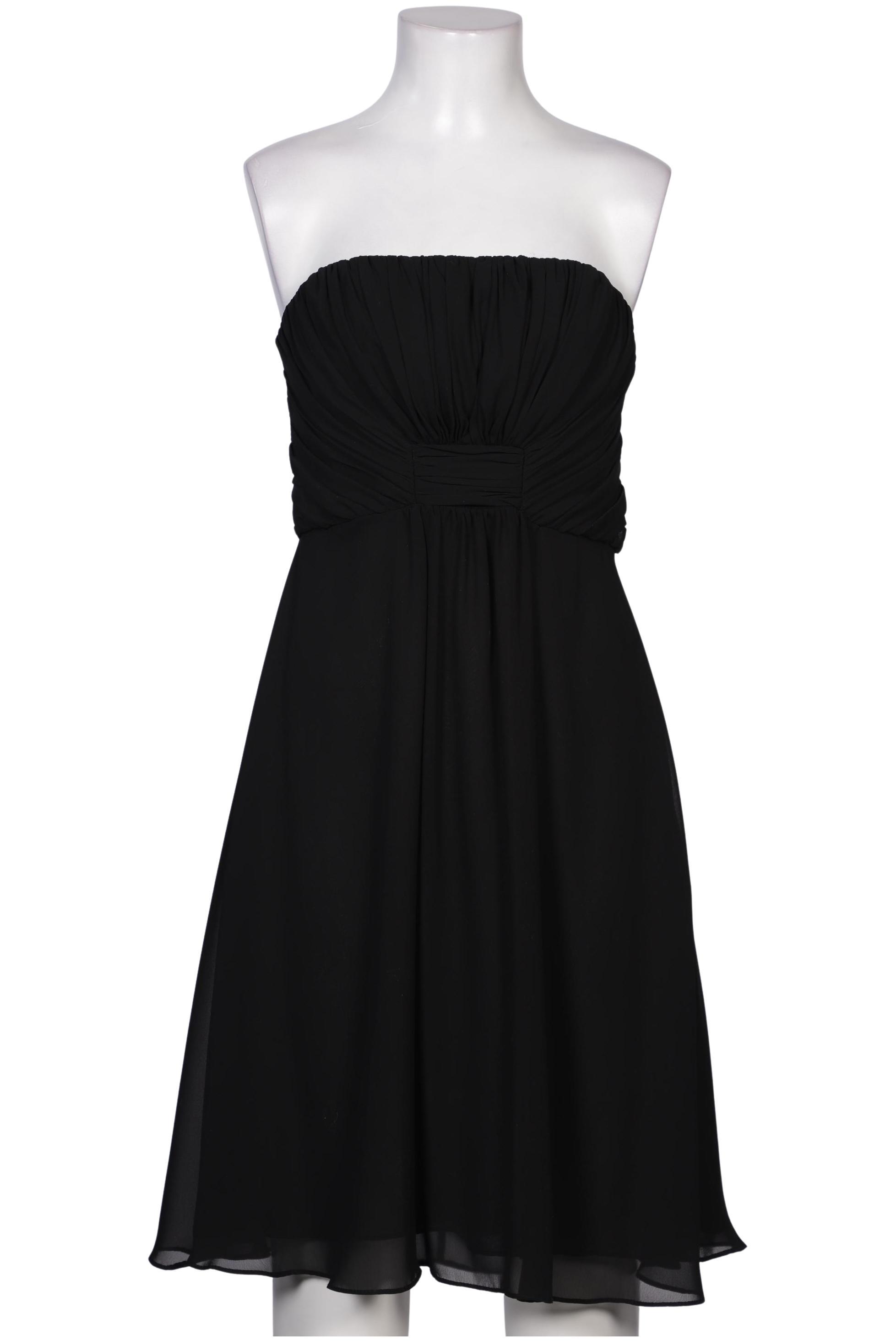 

Montego Damen Kleid, schwarz, Gr. 36