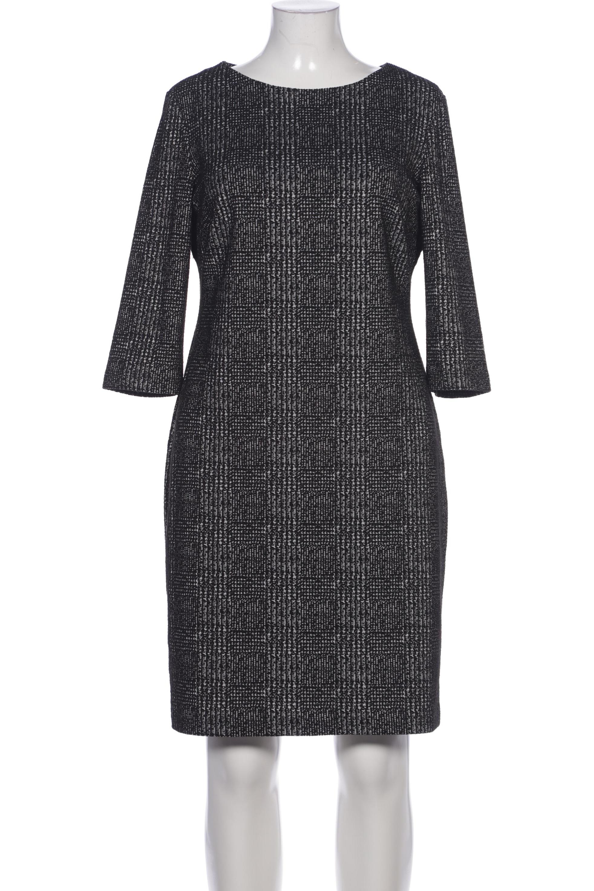 

Montego Damen Kleid, schwarz, Gr. 44