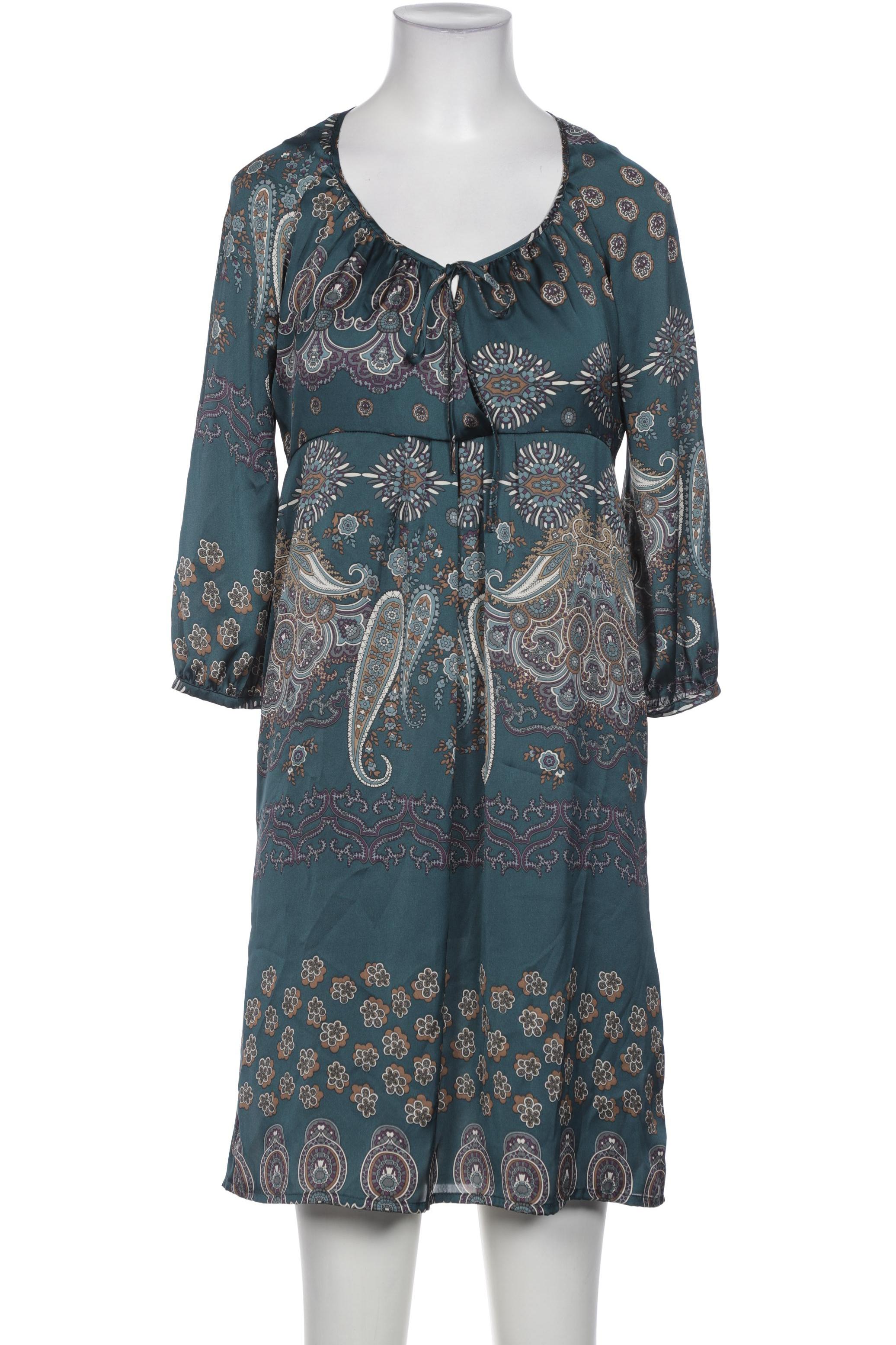 

Montego Damen Kleid, türkis, Gr. 36