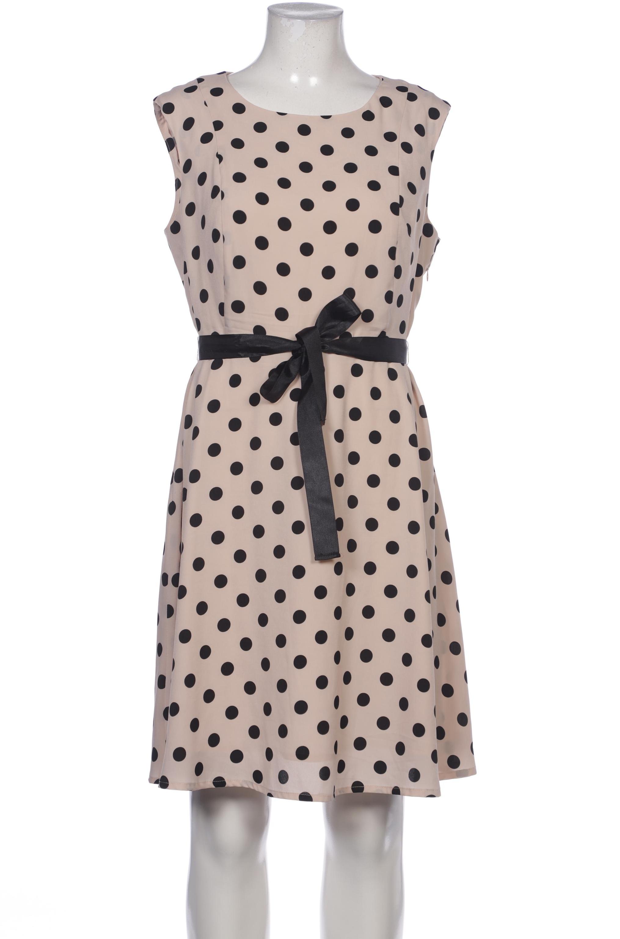 

Montego Damen Kleid, beige, Gr. 42