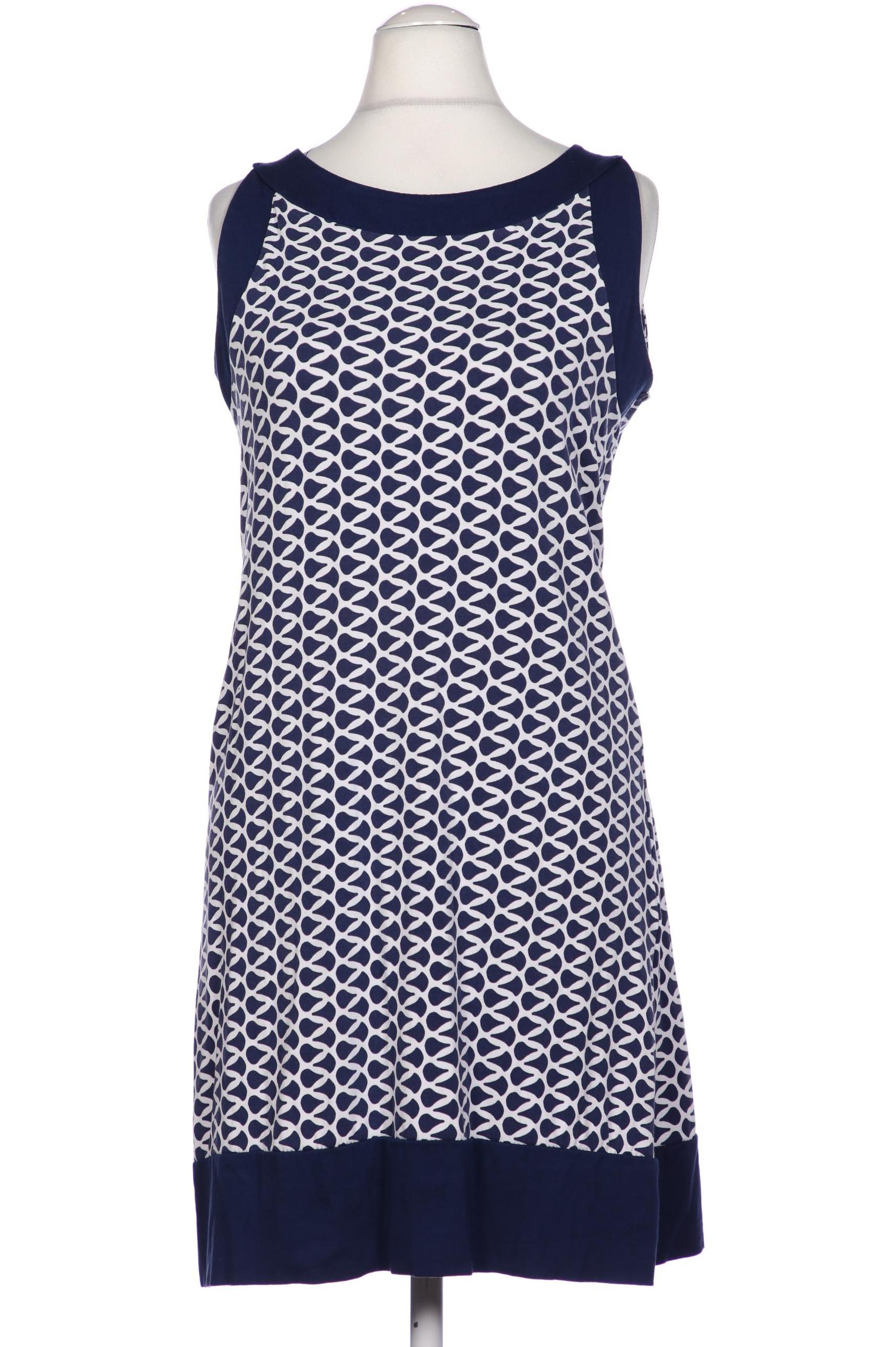 

Montego Damen Kleid, marineblau