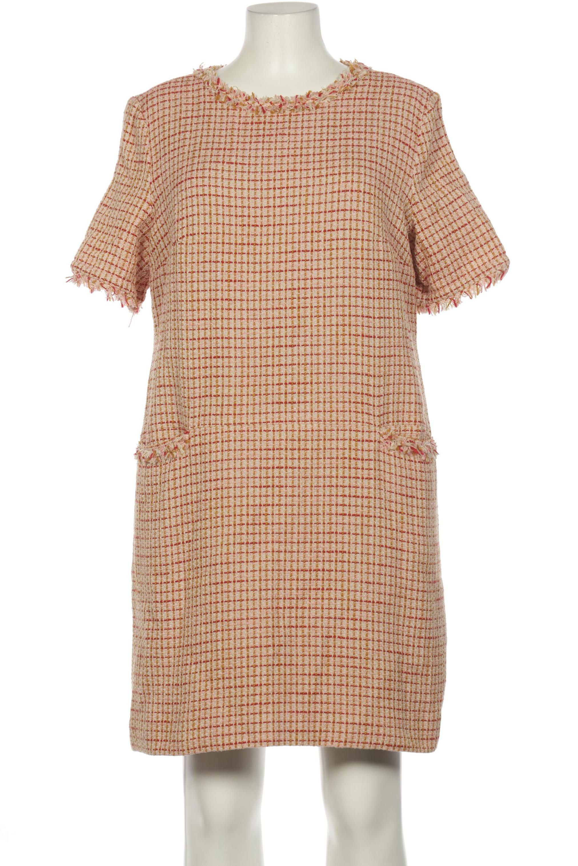 

Montego Damen Kleid, beige, Gr. 44