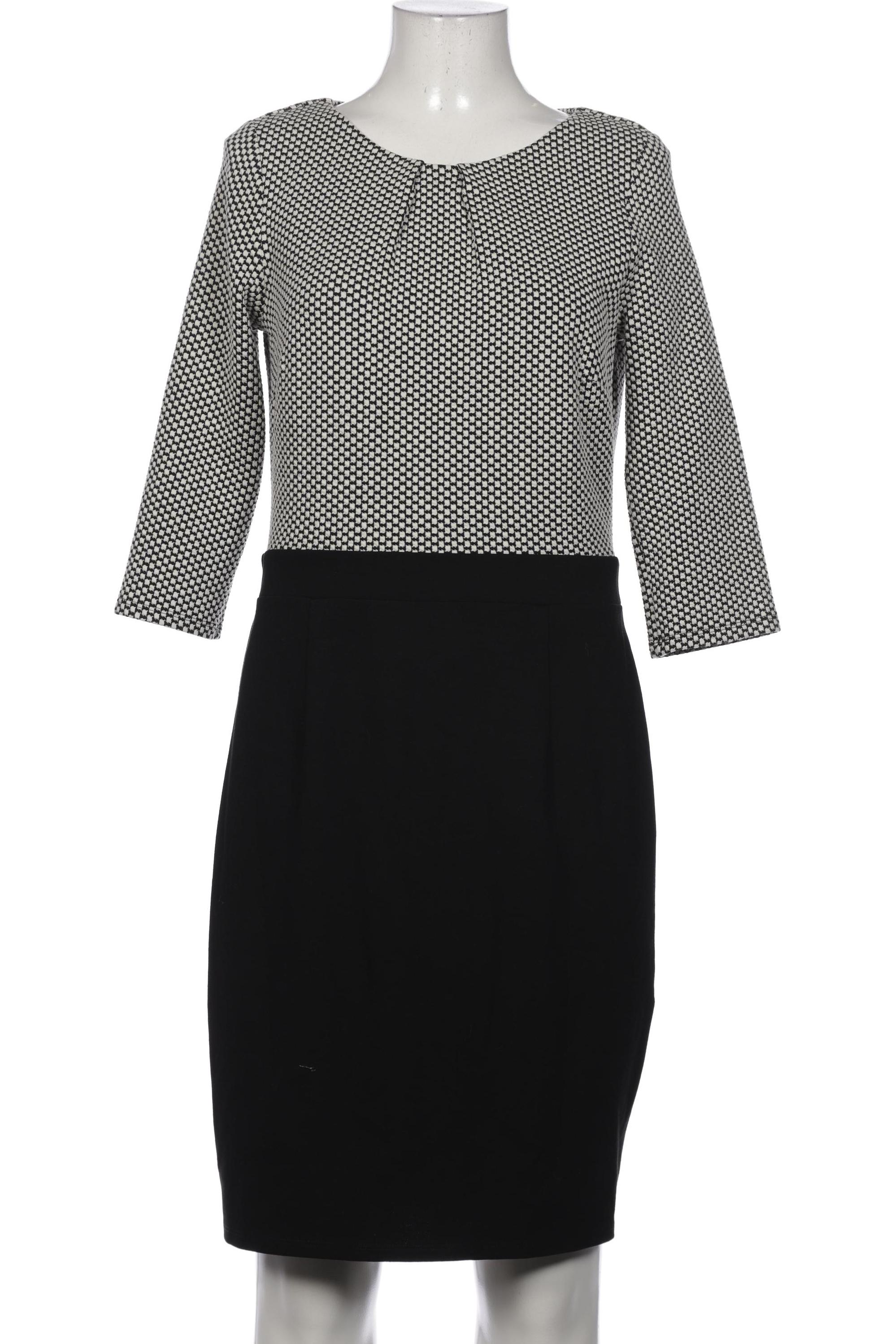 

Montego Damen Kleid, schwarz, Gr. 40