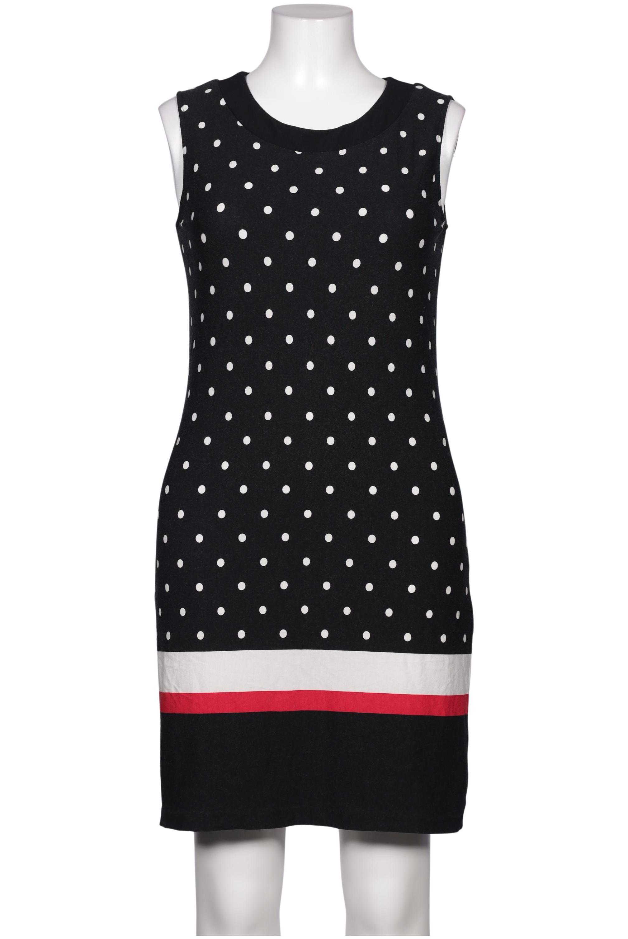 

Montego Damen Kleid, schwarz, Gr. 42
