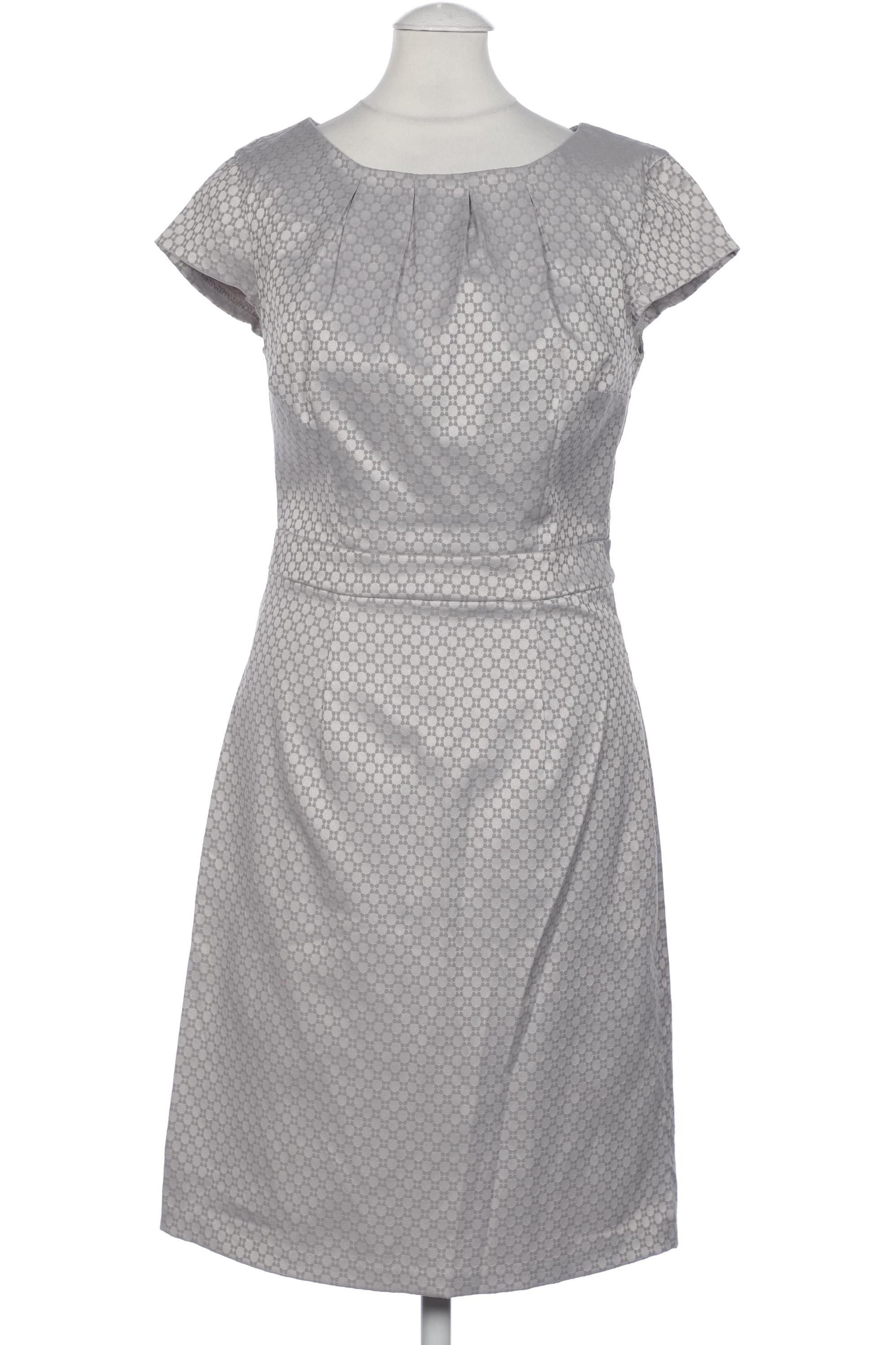 

Montego Damen Kleid, grau, Gr. 34