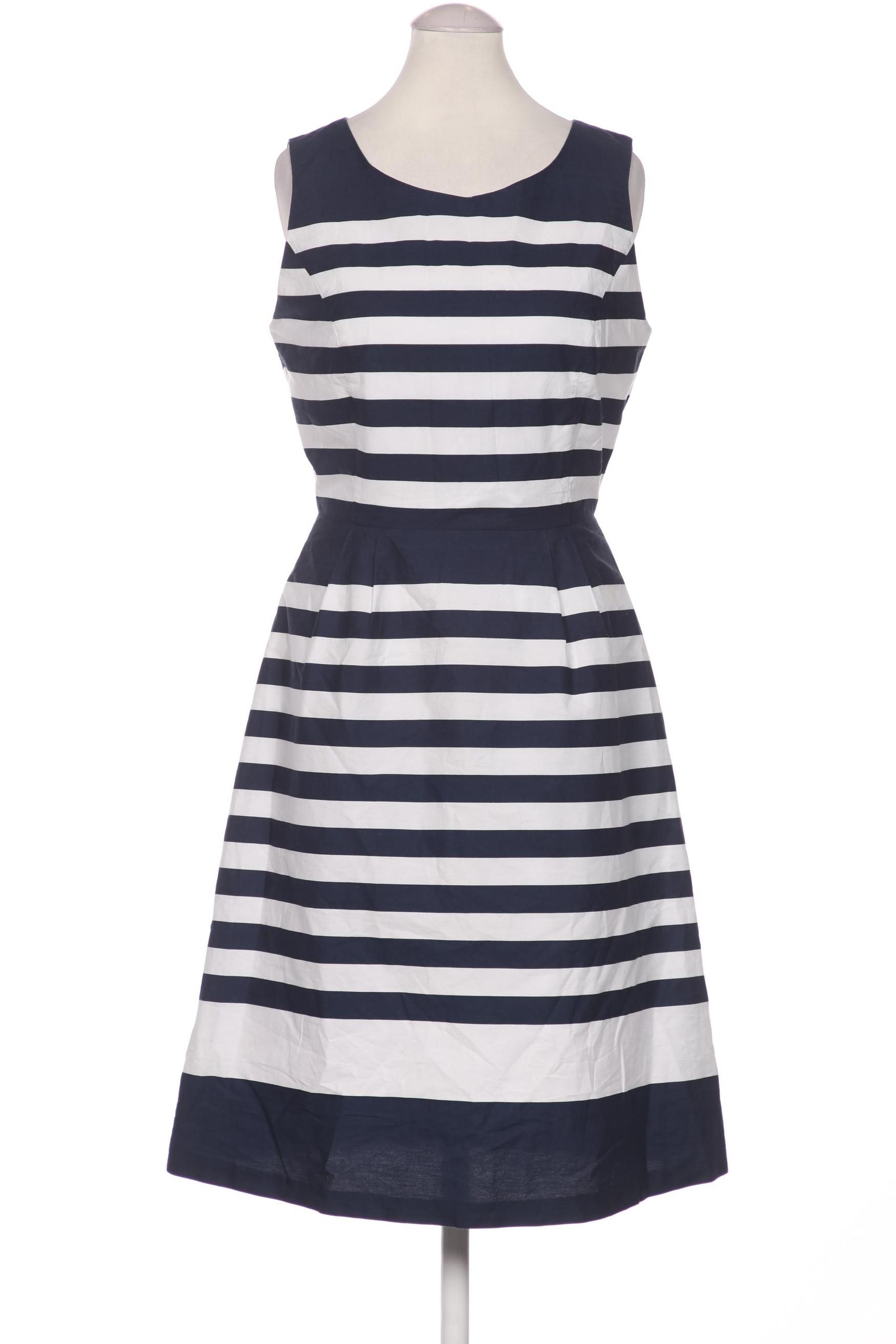 

Montego Damen Kleid, marineblau, Gr. 34