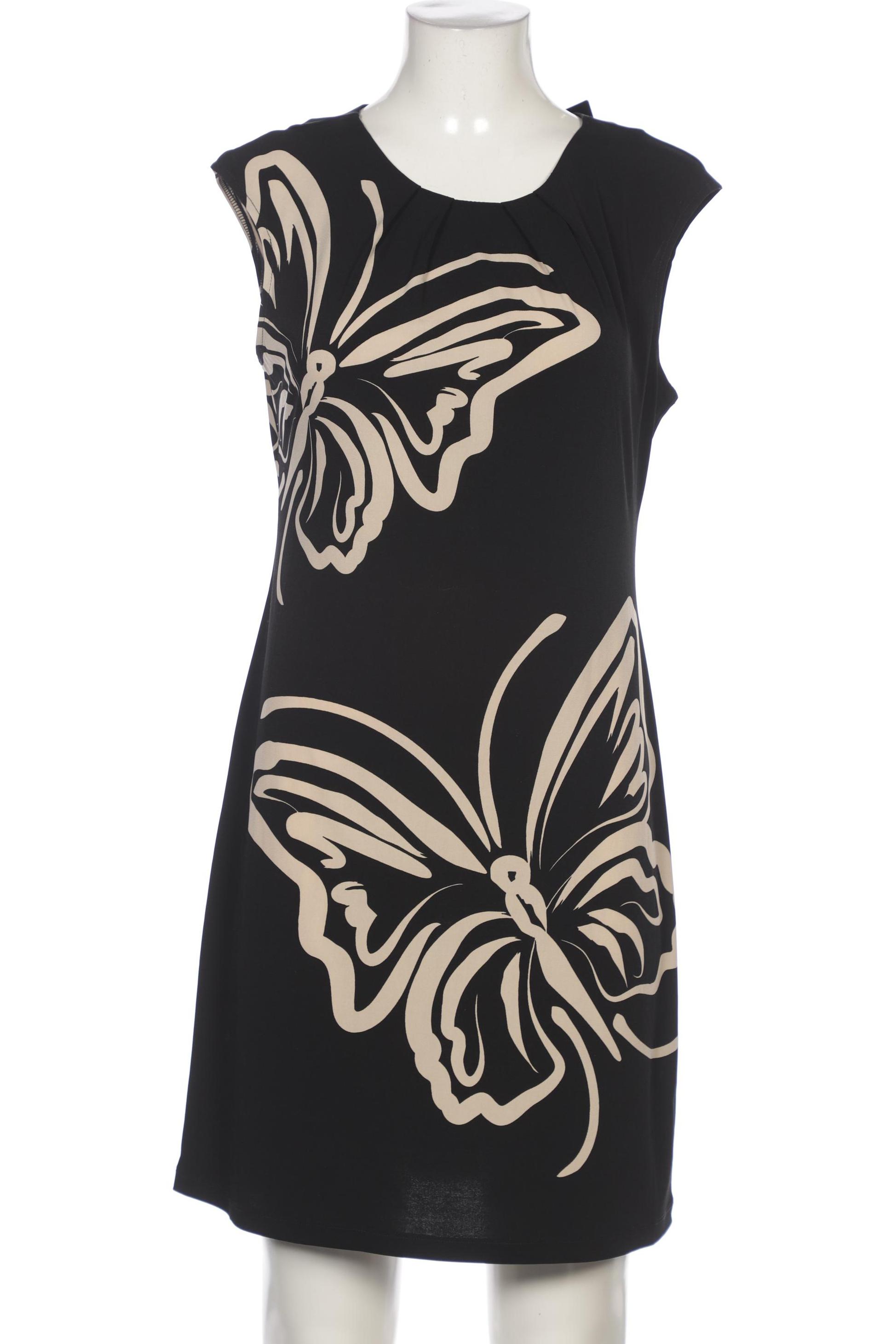

Montego Damen Kleid, schwarz