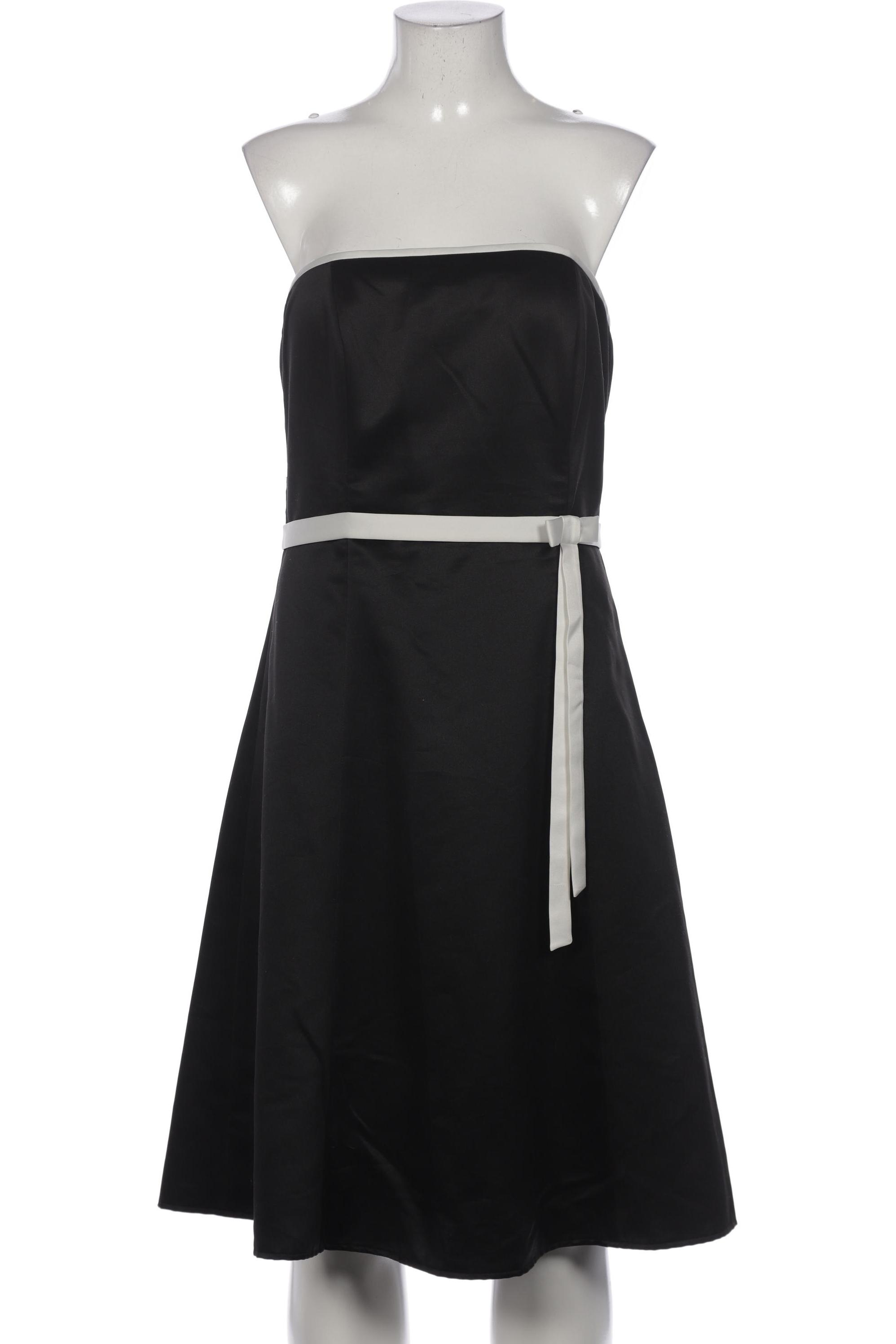 

Montego Damen Kleid, schwarz, Gr. 40