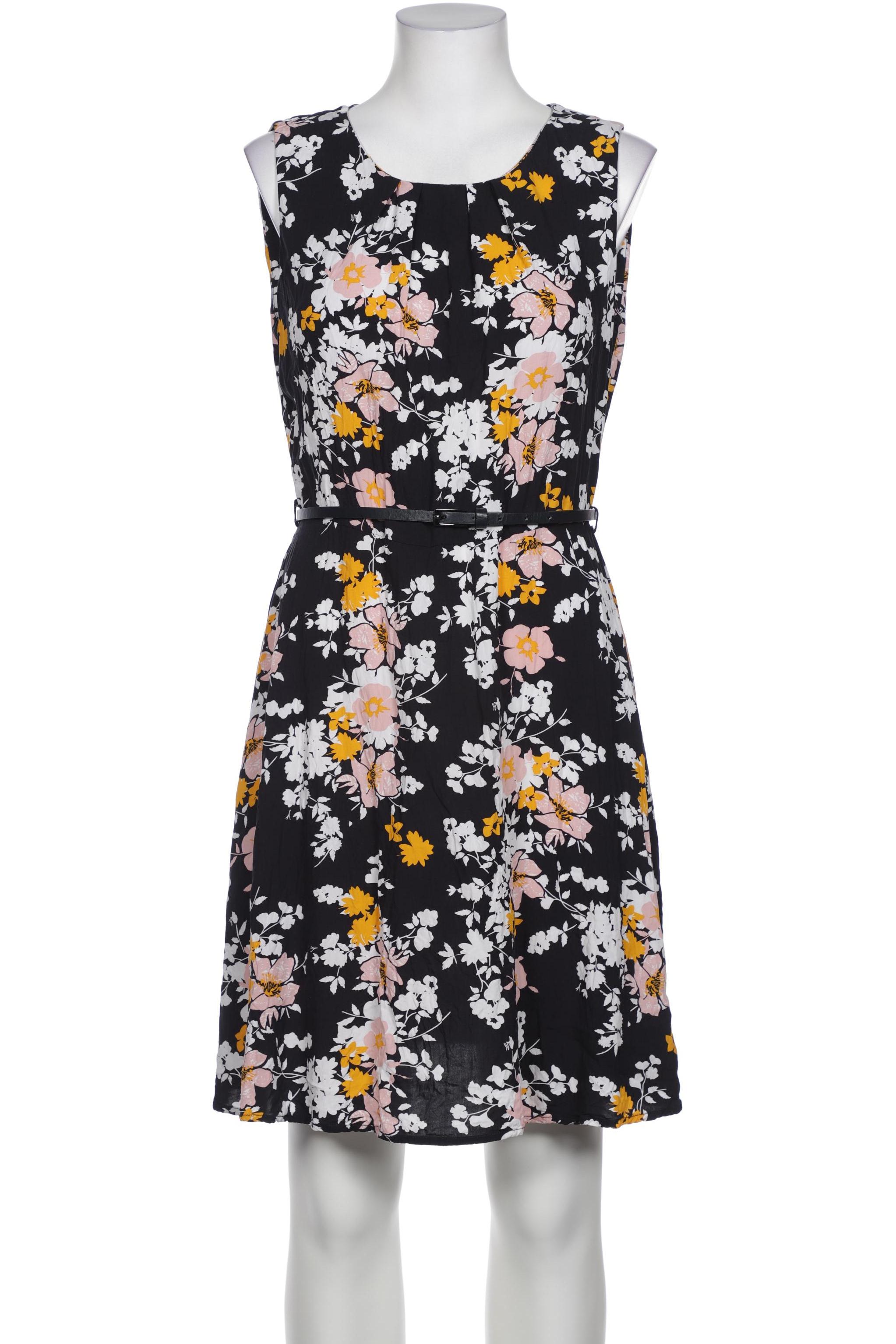 

Montego Damen Kleid, schwarz, Gr. 40