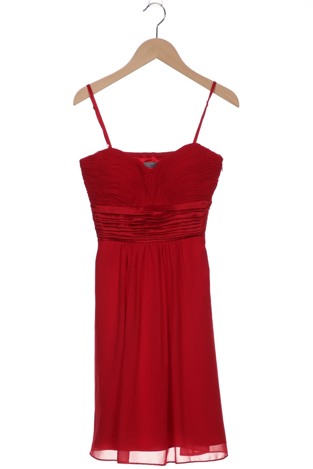 

Montego Damen Kleid, rot, Gr. 32