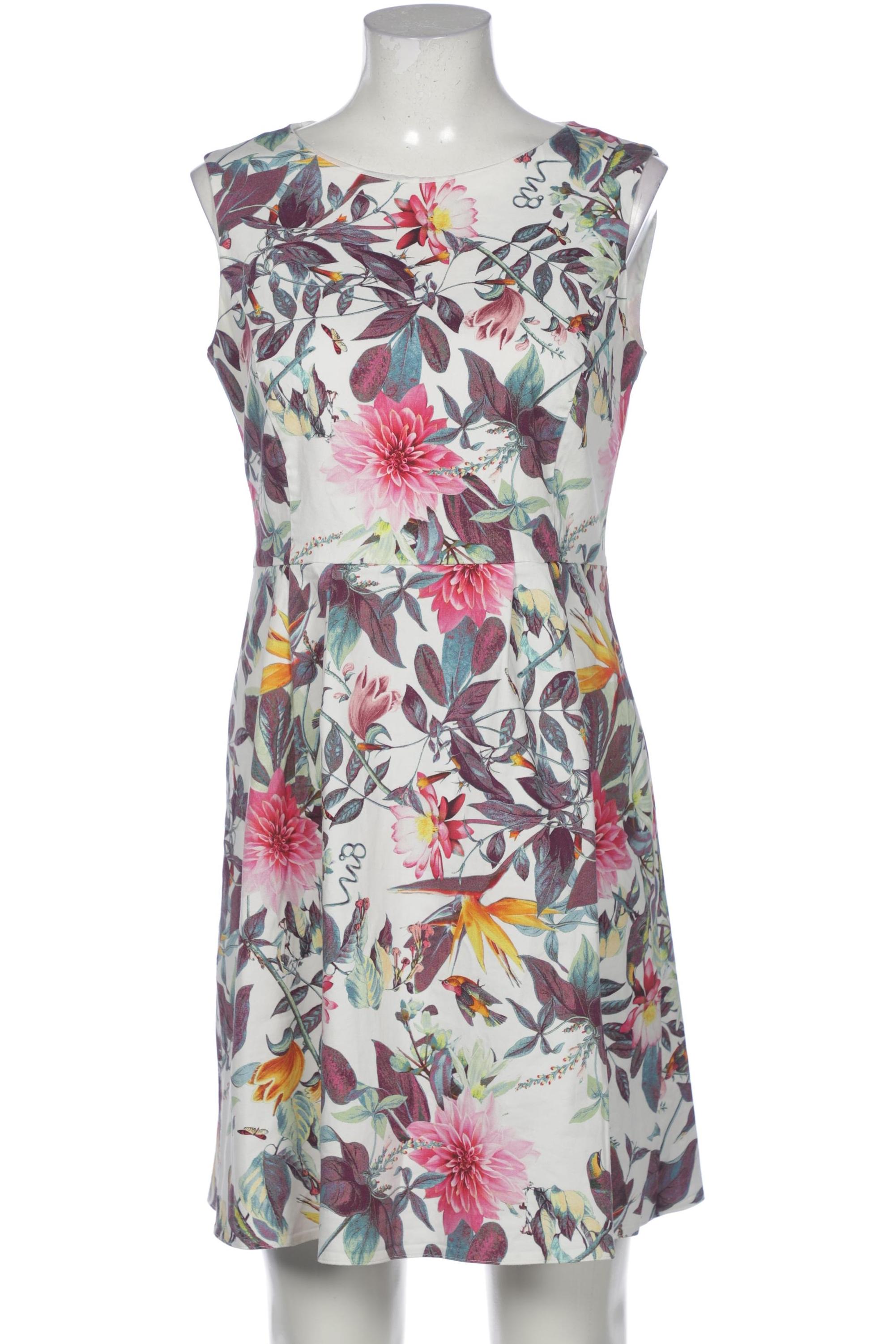 

Montego Damen Kleid, mehrfarbig, Gr. 40