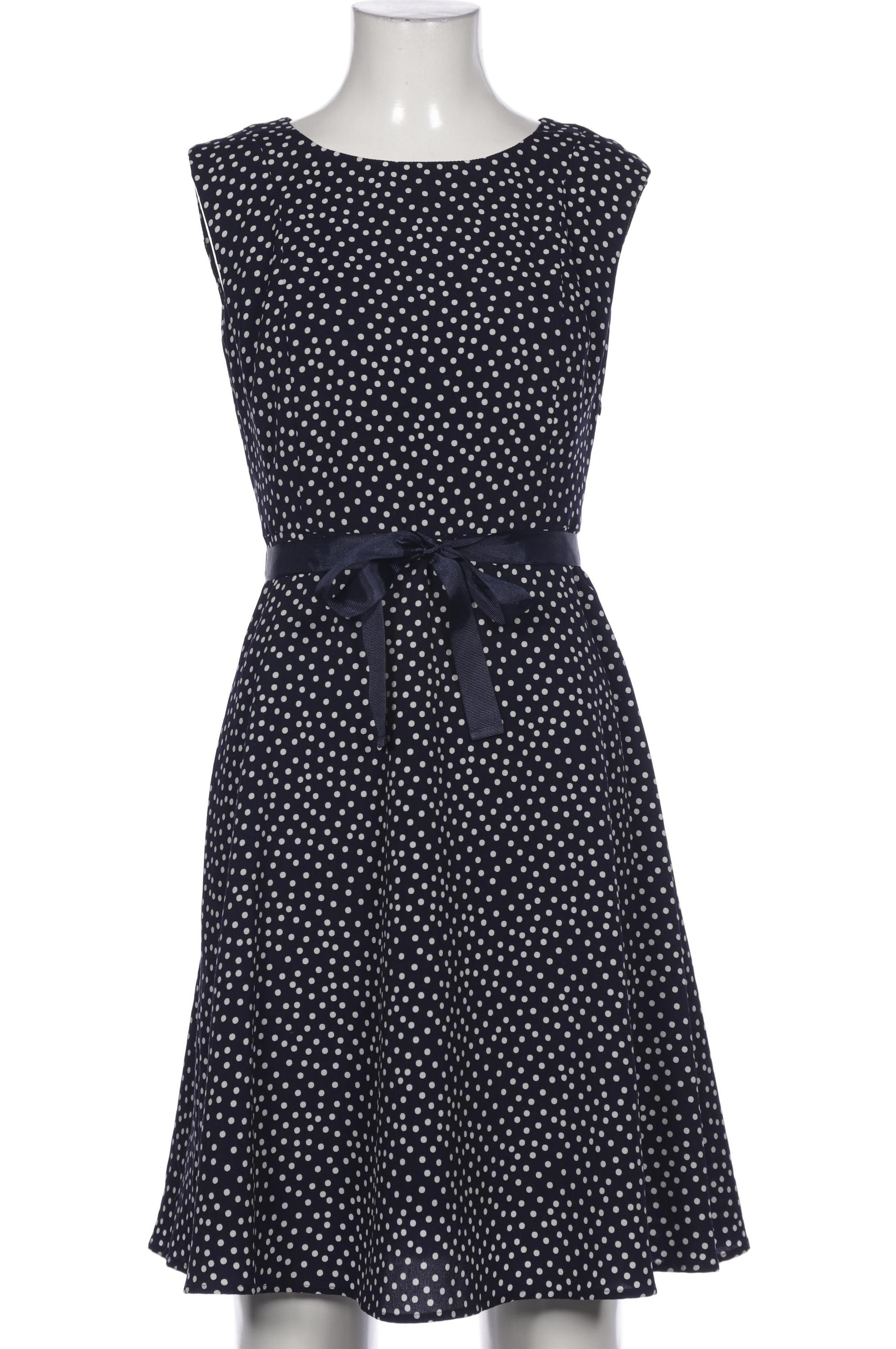 

Montego Damen Kleid, marineblau