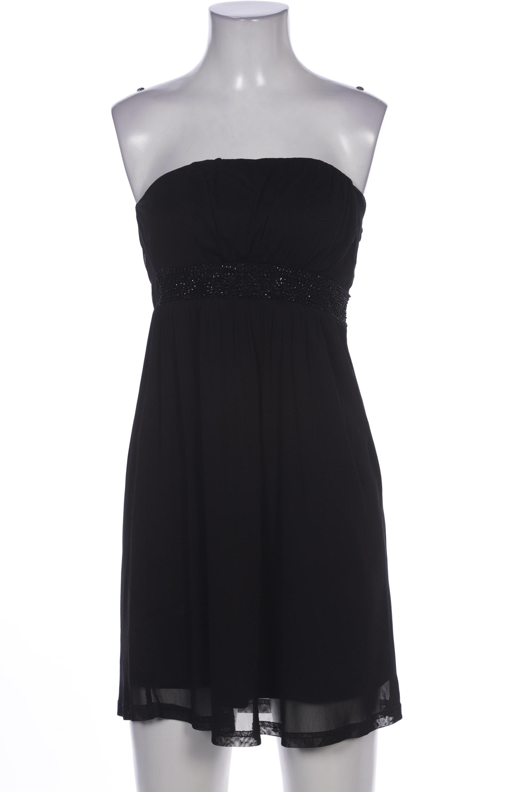 

Montego Damen Kleid, schwarz, Gr. 34