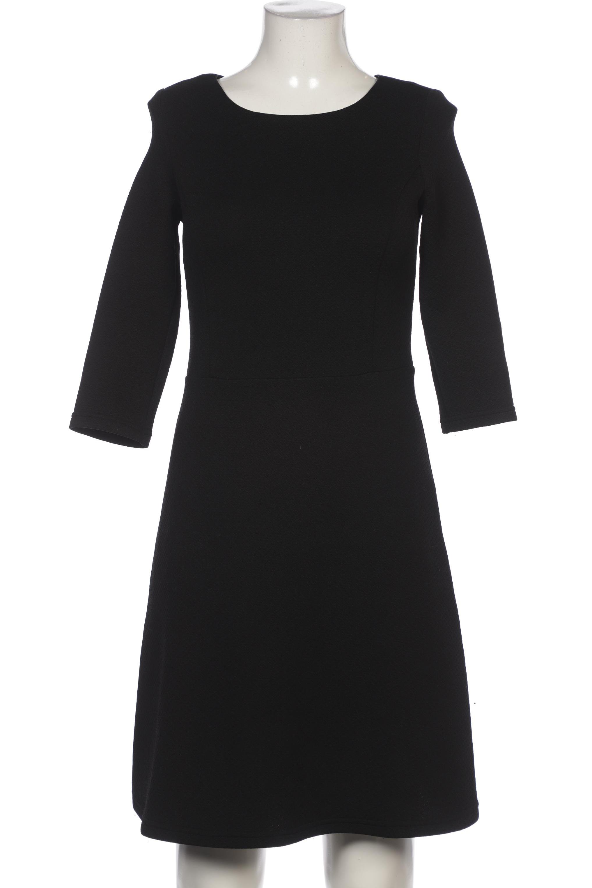 

Montego Damen Kleid, schwarz, Gr. 38