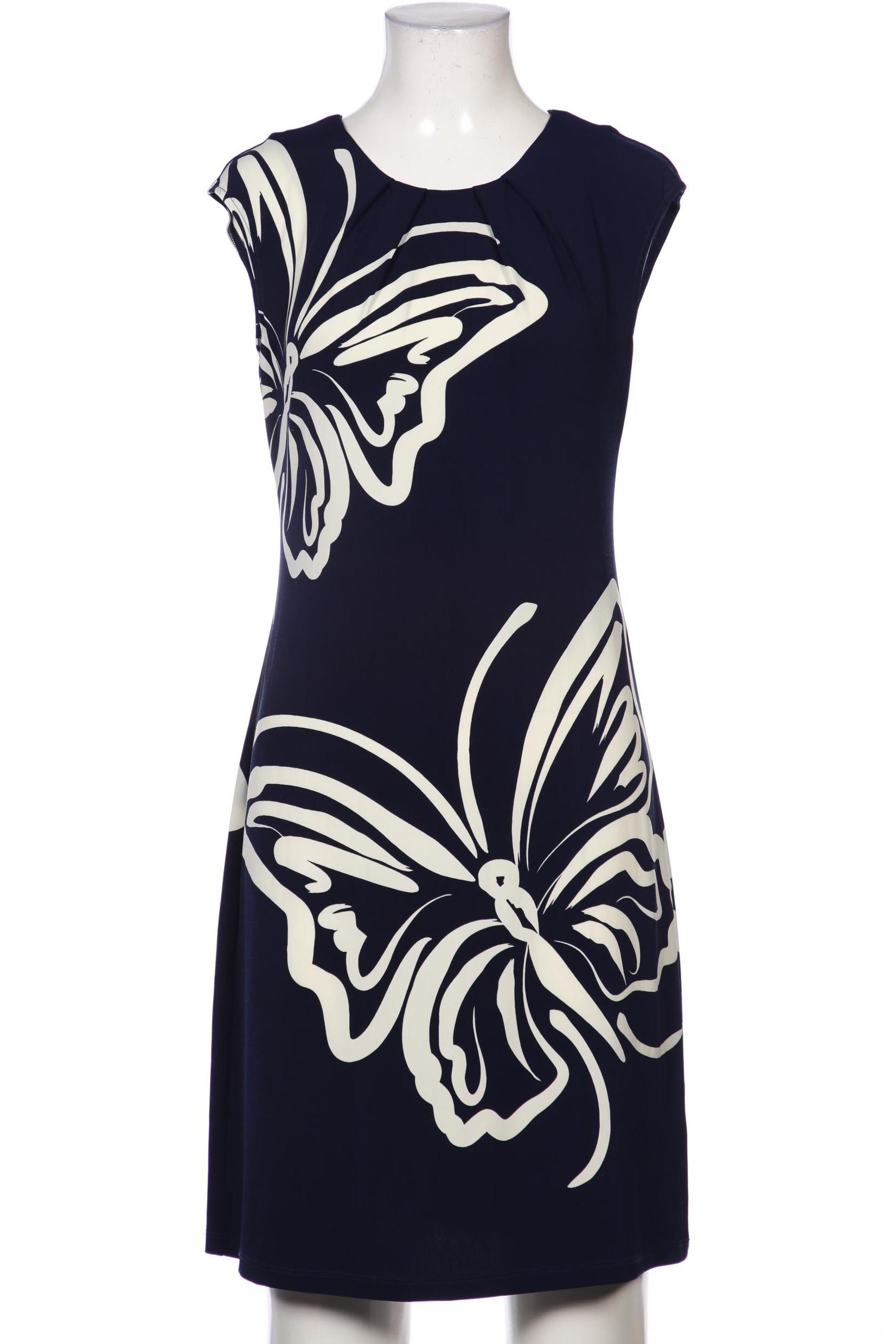 

Montego Damen Kleid, marineblau
