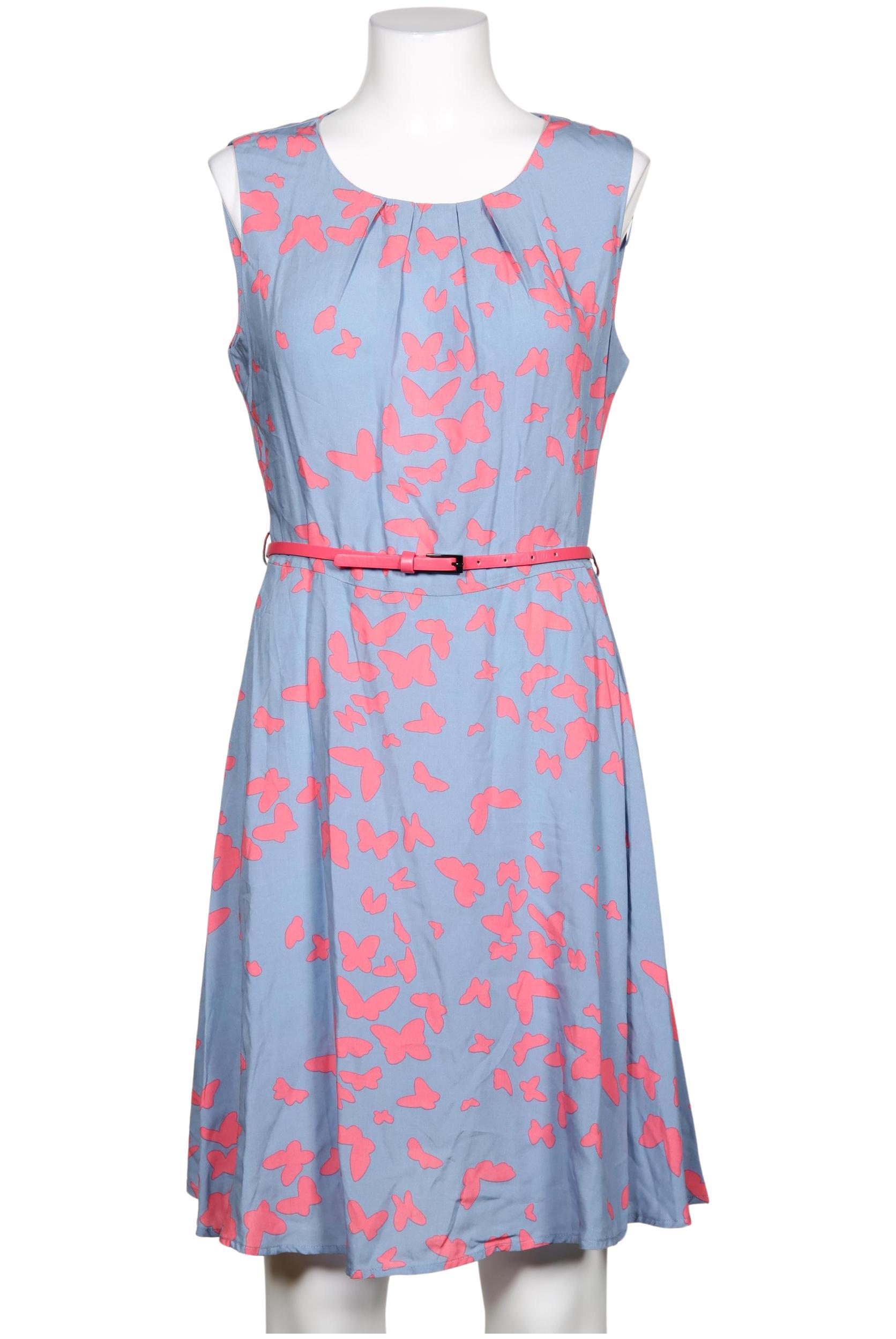 

Montego Damen Kleid, hellblau, Gr. 42