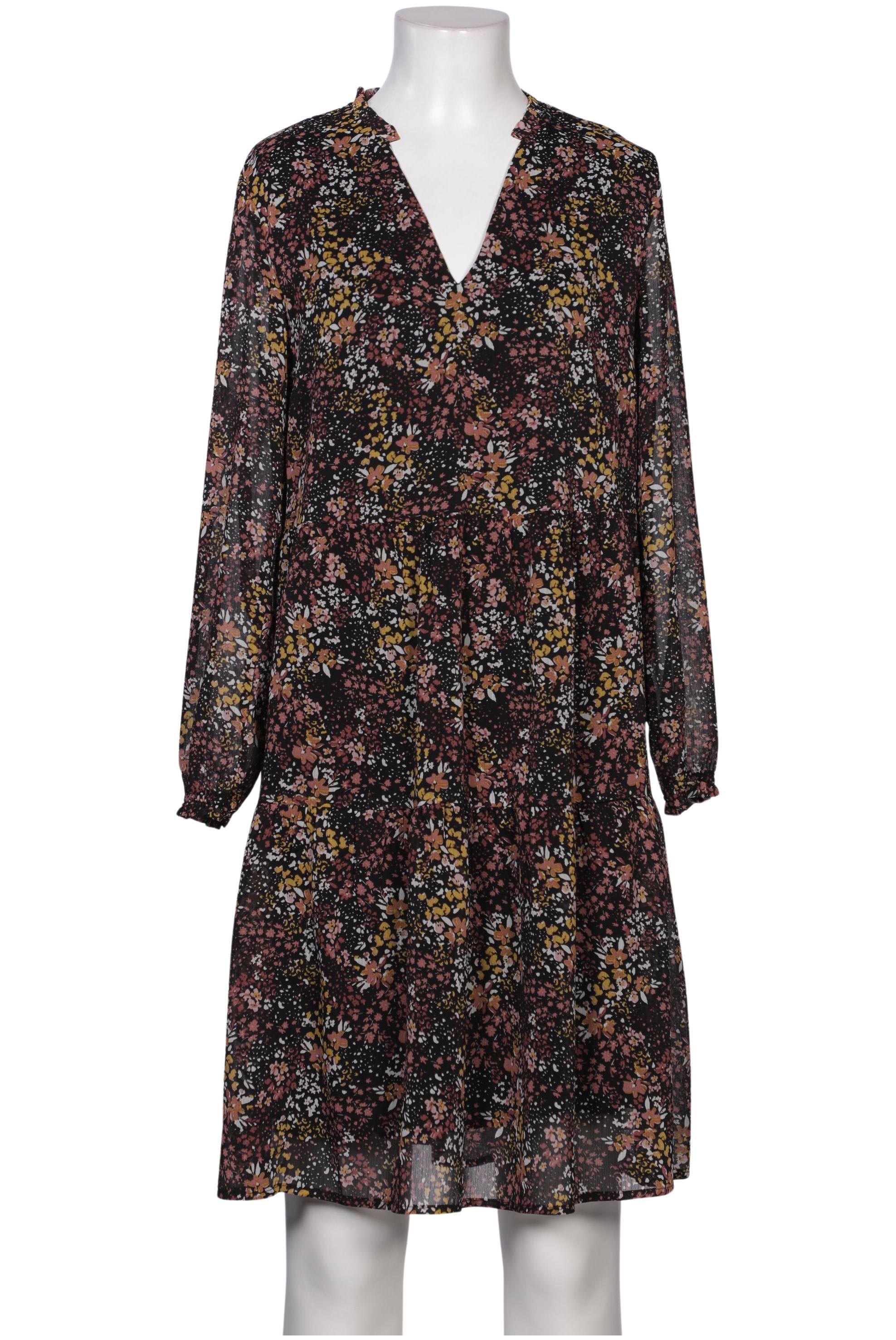 

Montego Damen Kleid, schwarz, Gr. 38