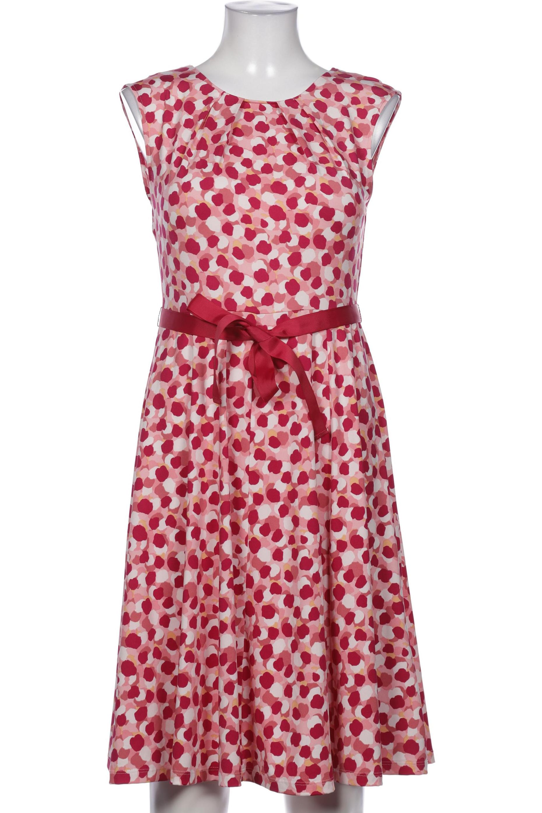 

Montego Damen Kleid, mehrfarbig, Gr. 38