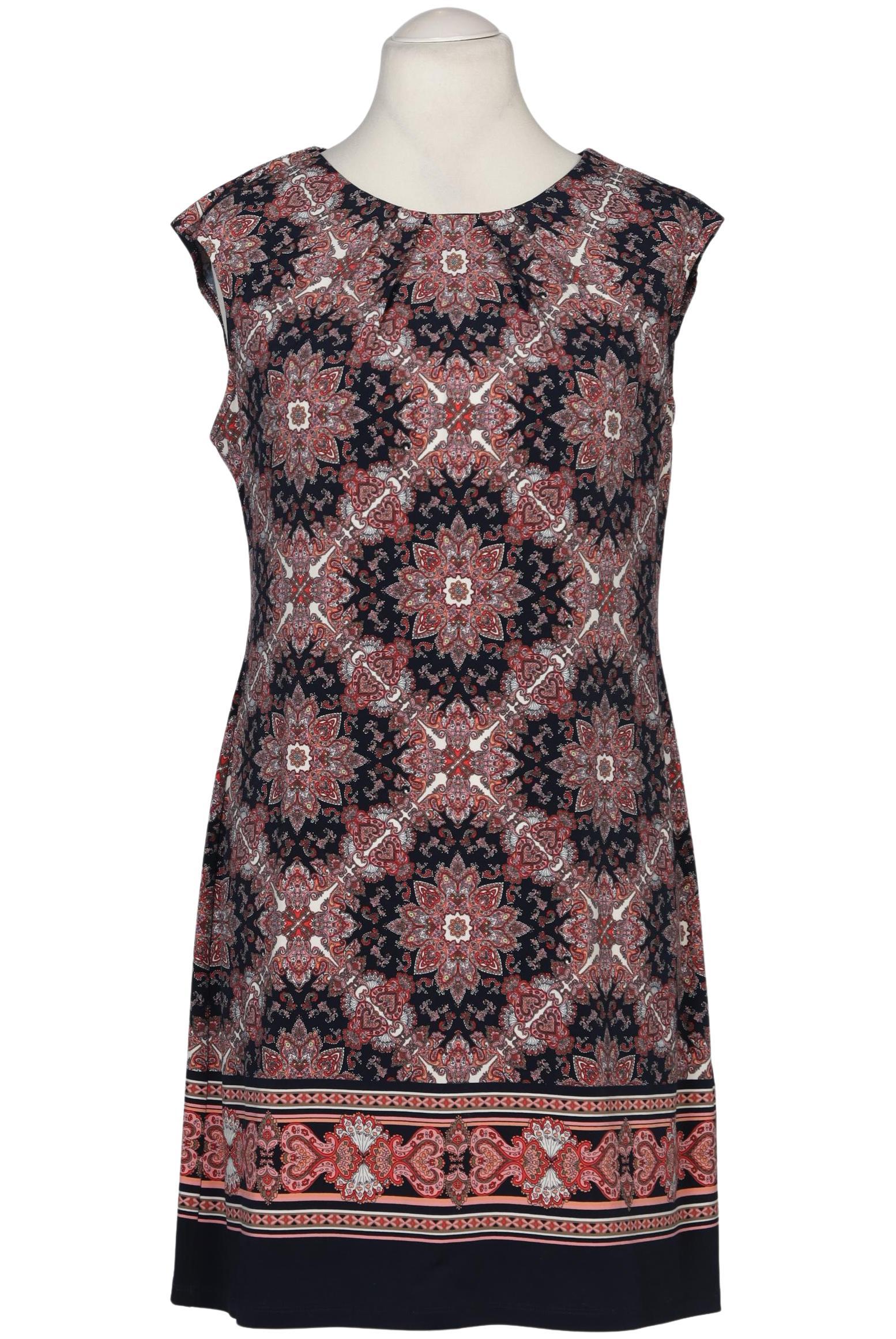 

Montego Damen Kleid, mehrfarbig, Gr. 42