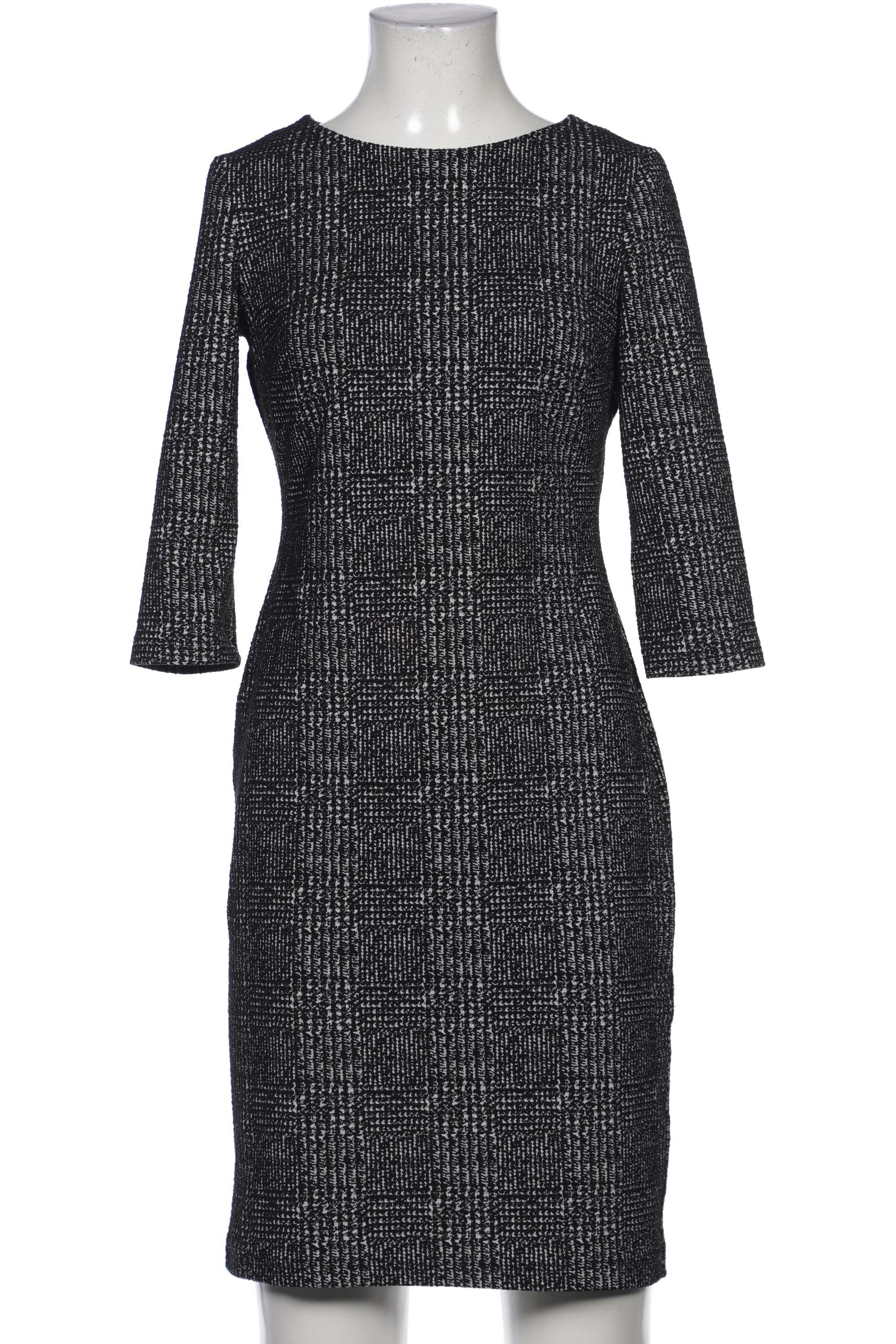 

Montego Damen Kleid, schwarz, Gr. 34
