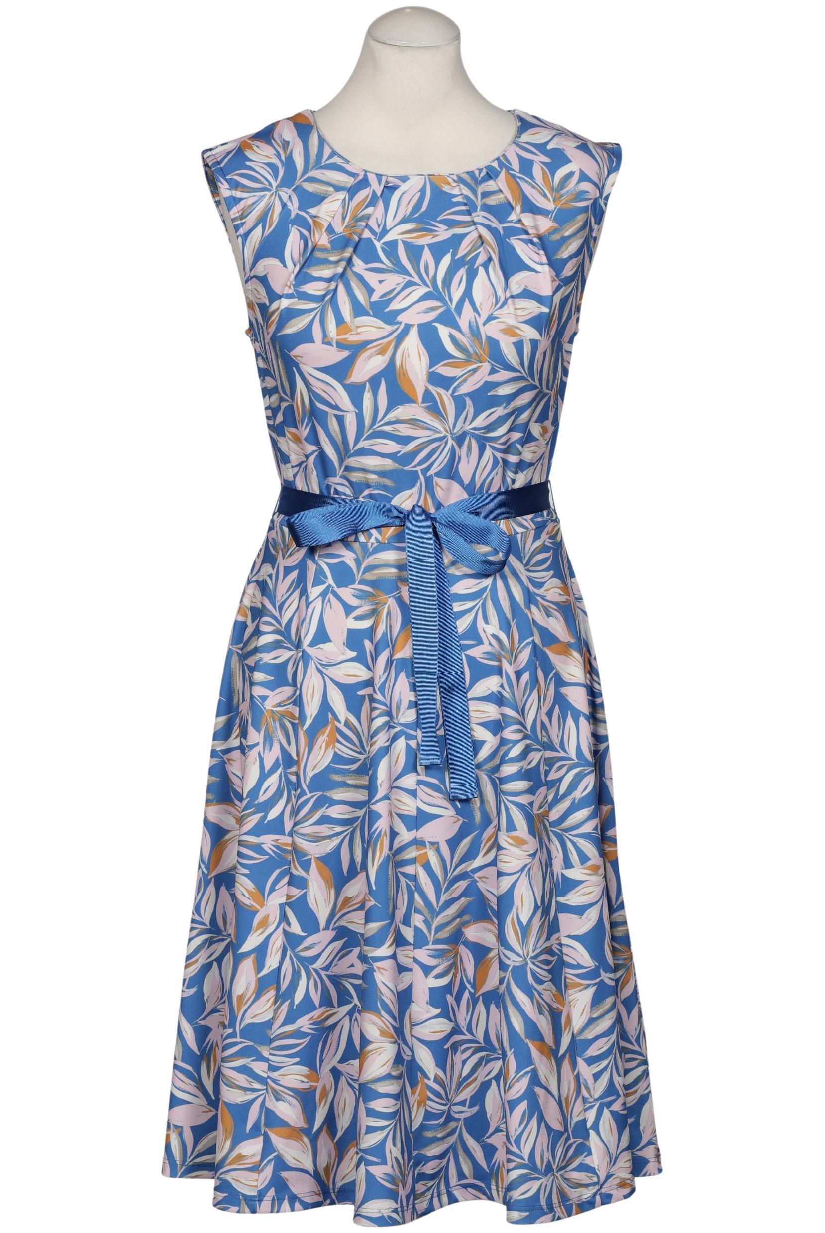 

Montego Damen Kleid, mehrfarbig, Gr. 38