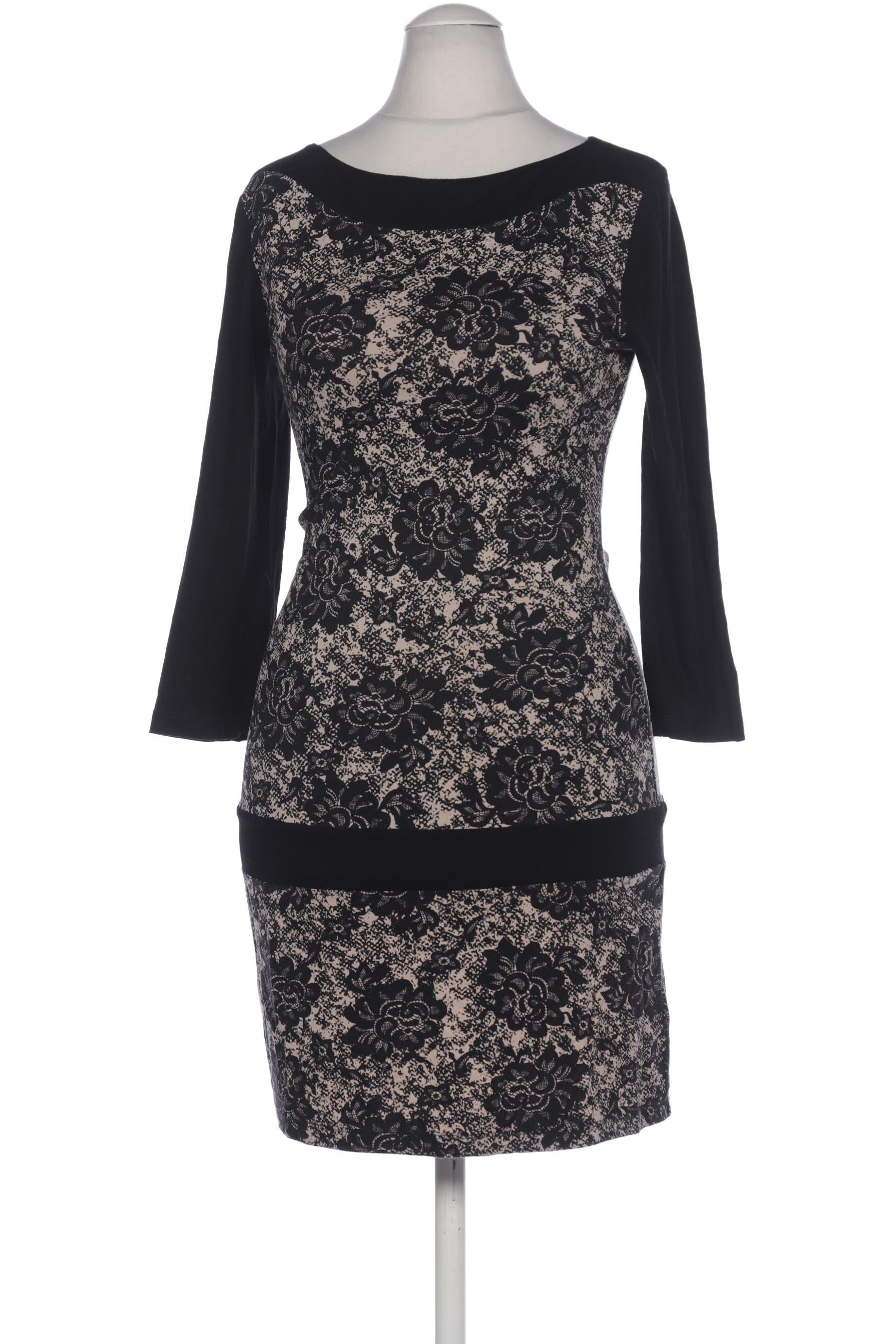 Thumbnail - Montego Damen Kleid, schwarz, Gr. 36