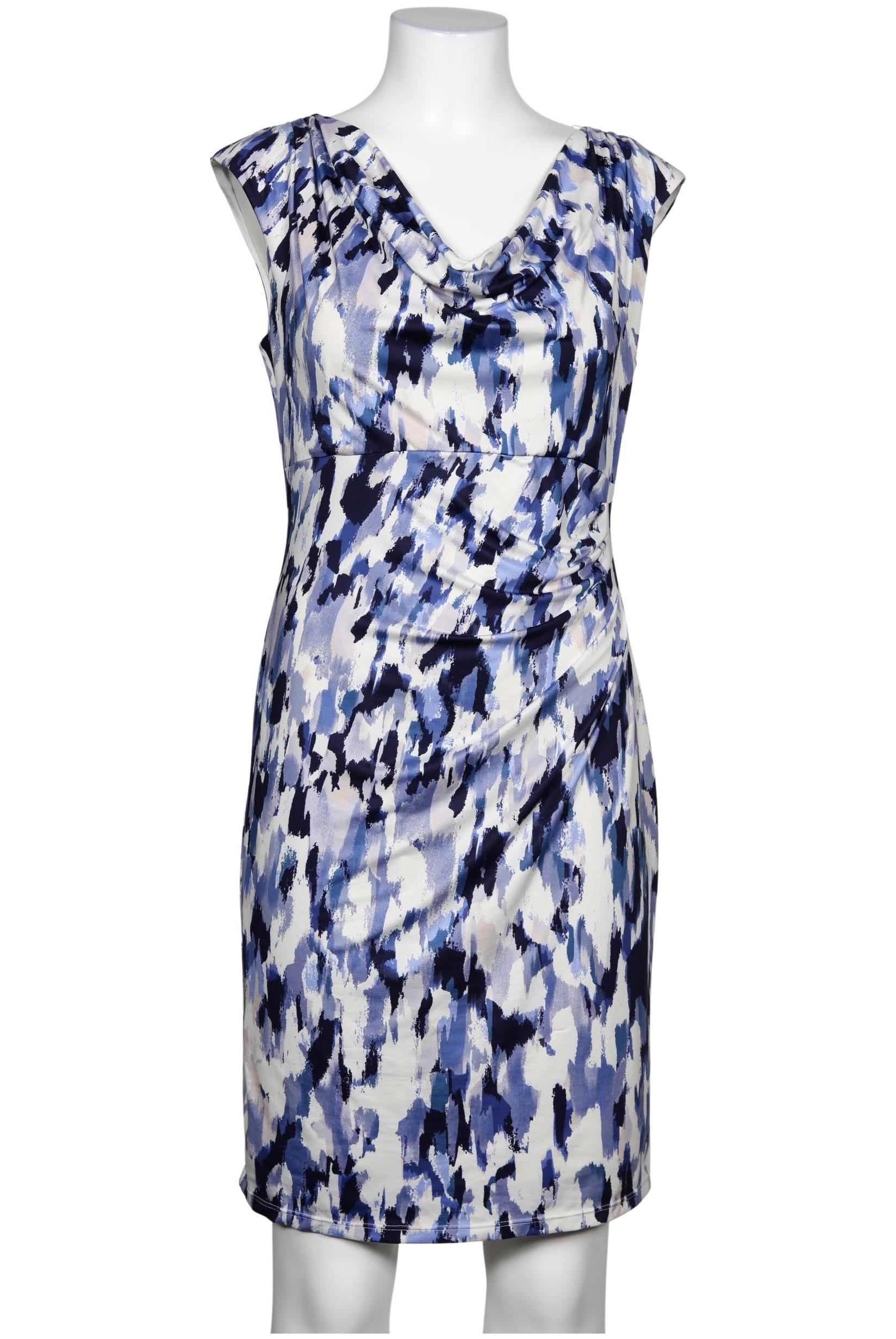 

Montego Damen Kleid, blau, Gr. 40