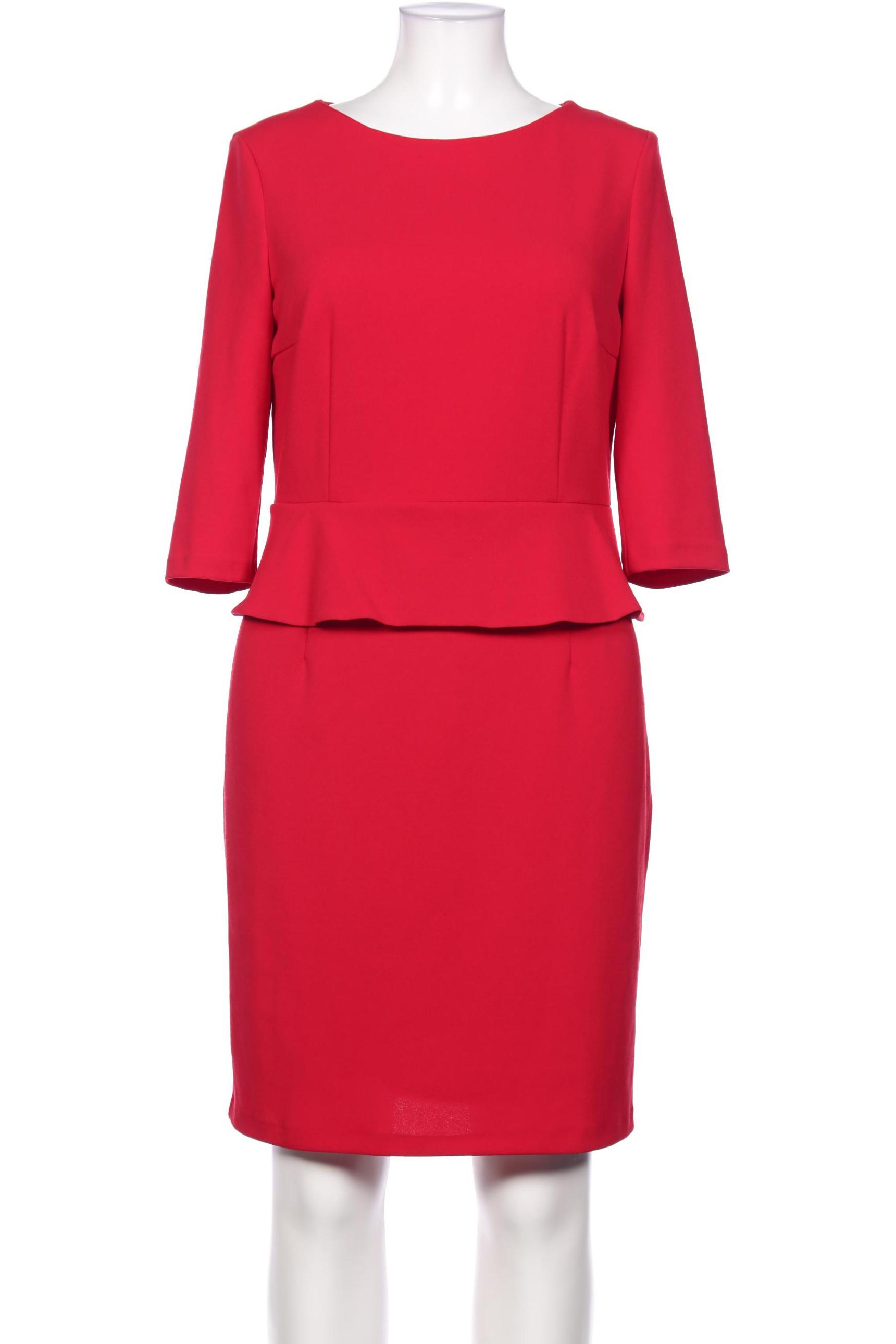 

Montego Damen Kleid, rot, Gr. 42