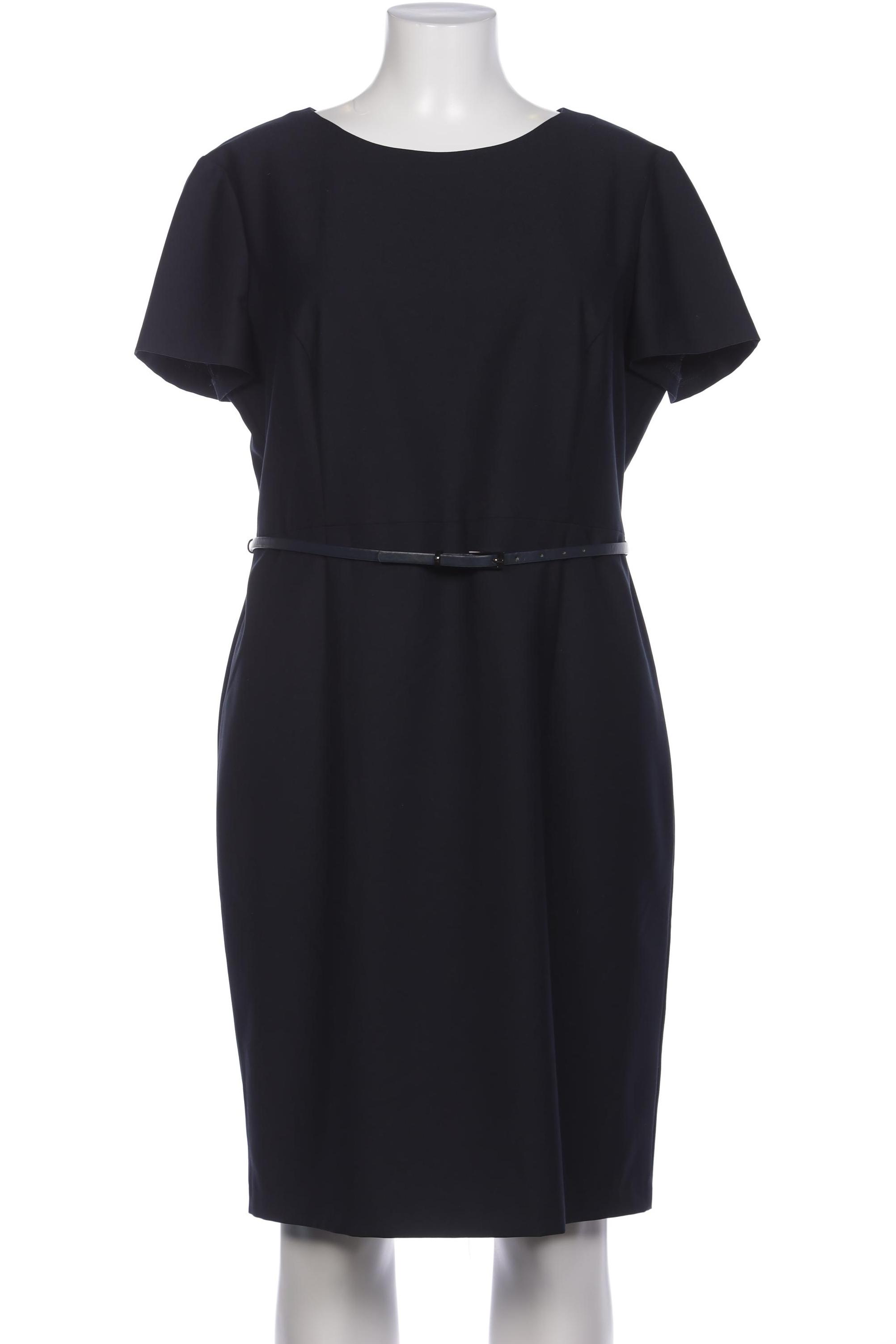 

Montego Damen Kleid, marineblau, Gr. 46