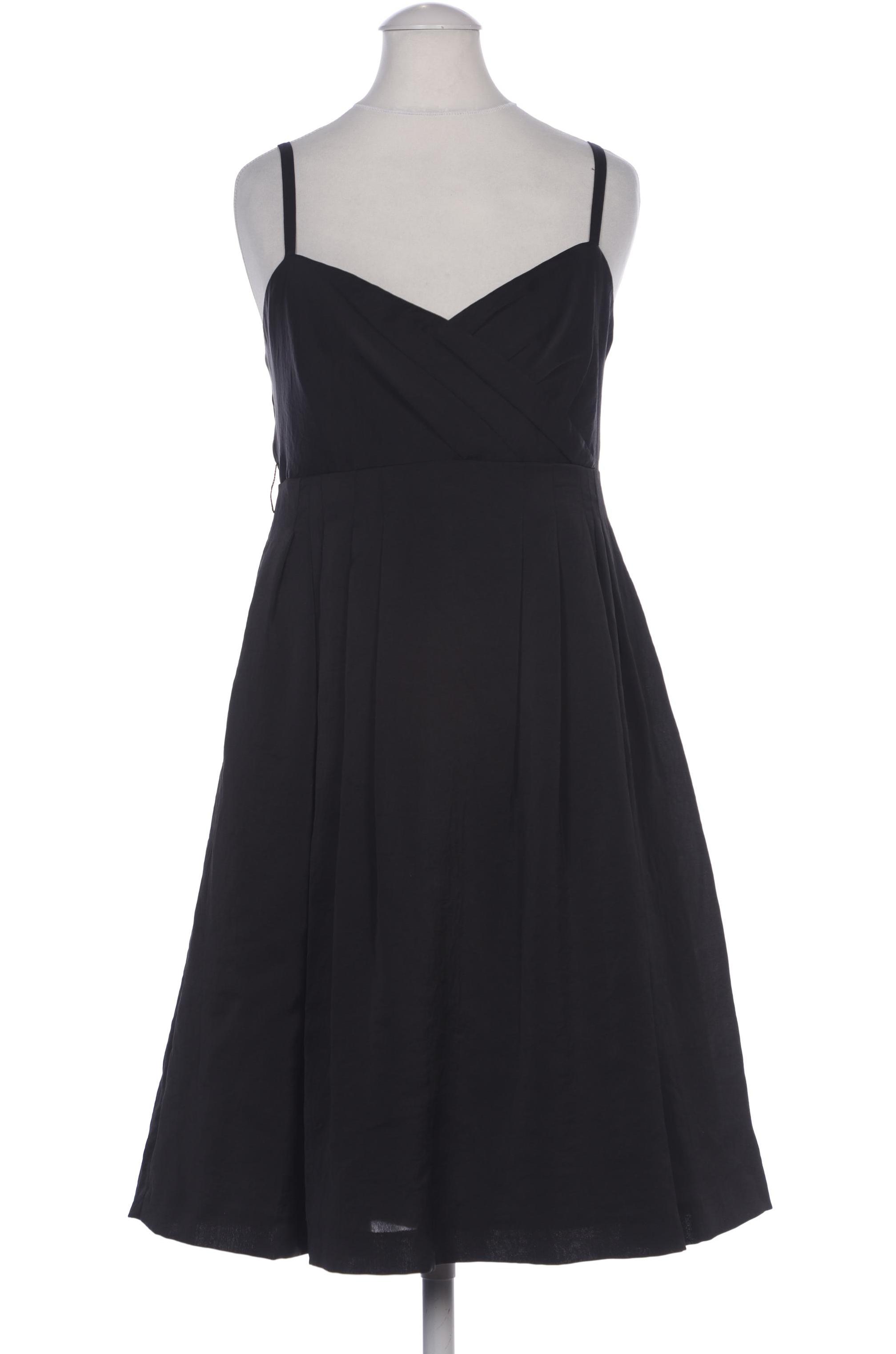 

Montego Damen Kleid, schwarz, Gr. 36