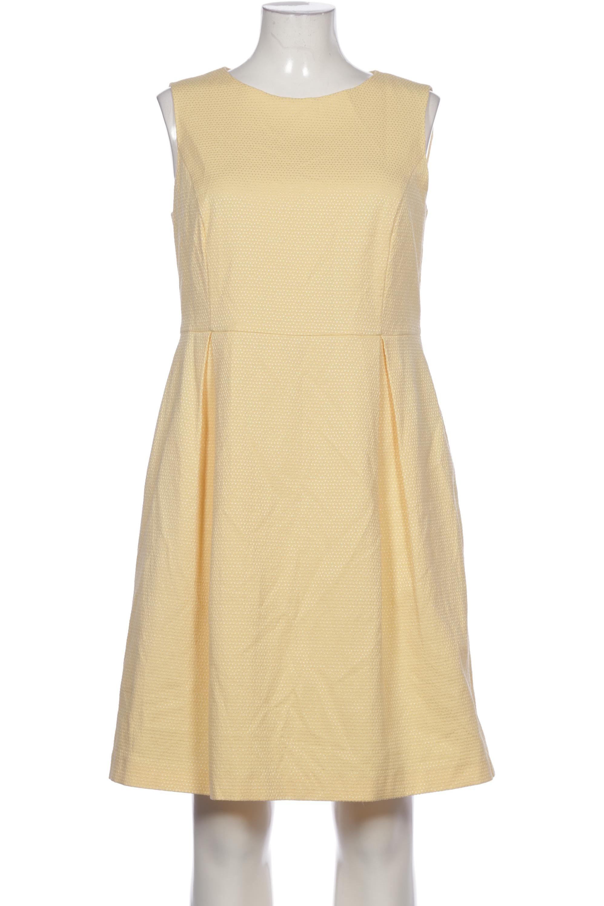 

Montego Damen Kleid, gelb, Gr. 44