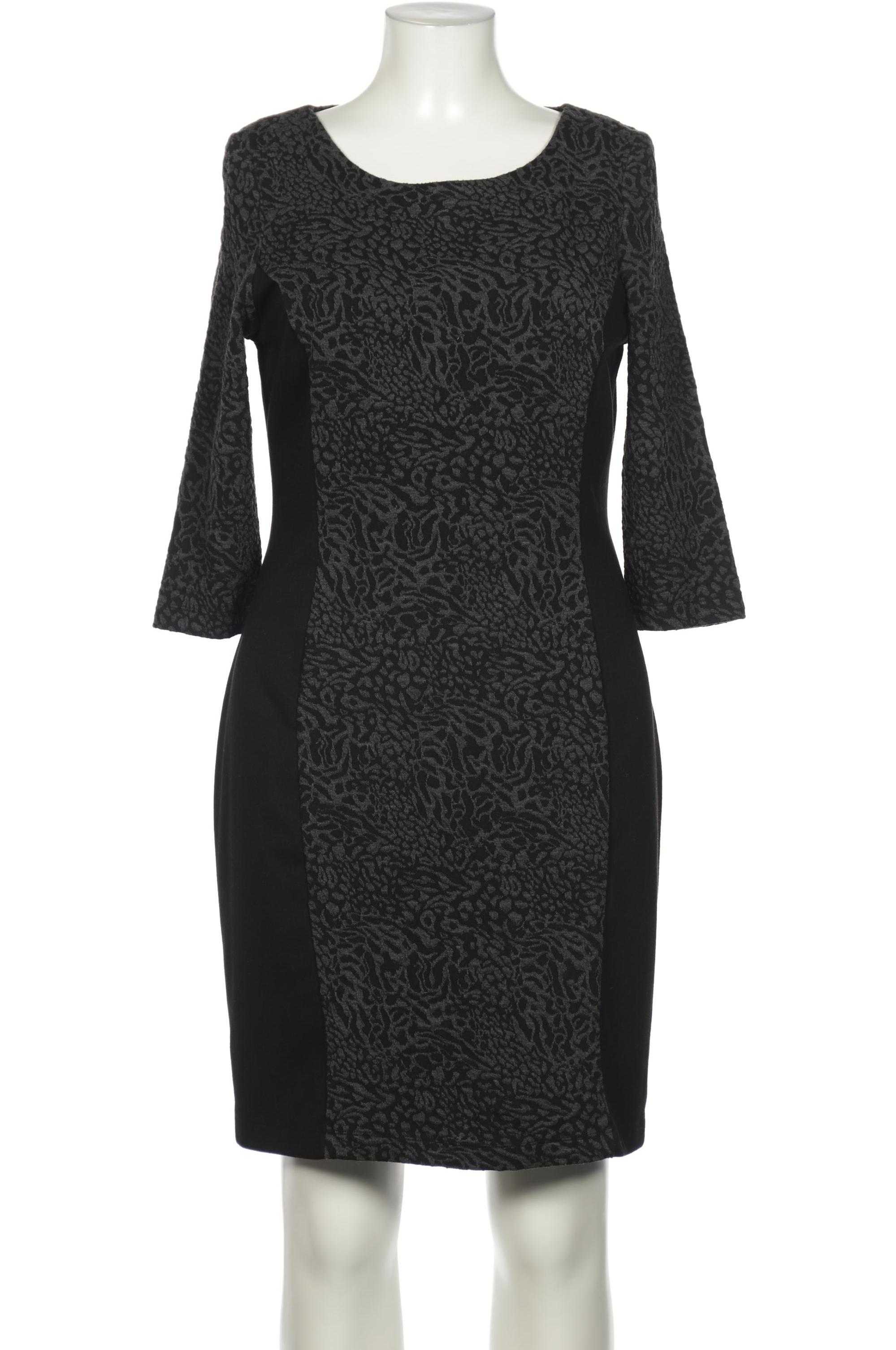 

Montego Damen Kleid, schwarz, Gr. 44