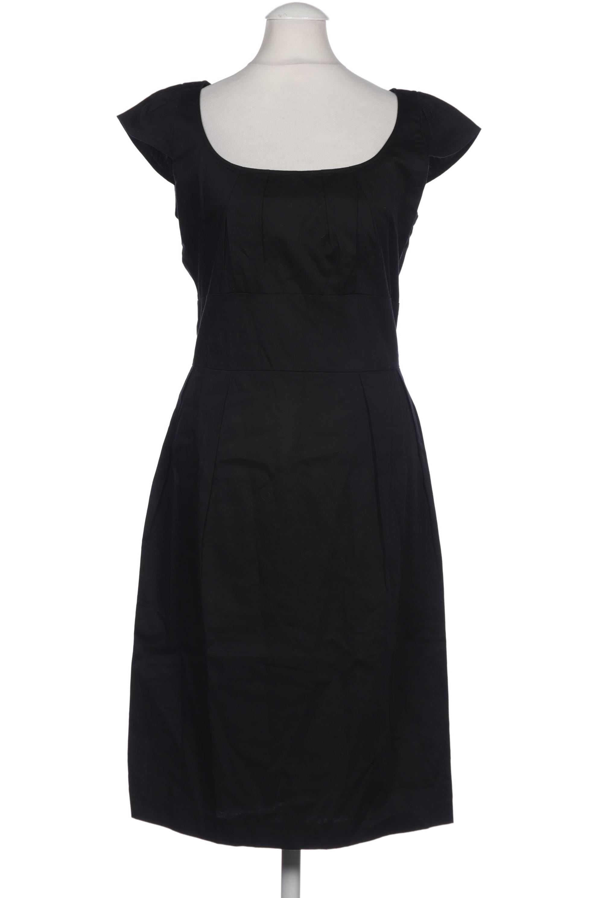 

Montego Damen Kleid, schwarz, Gr. 34