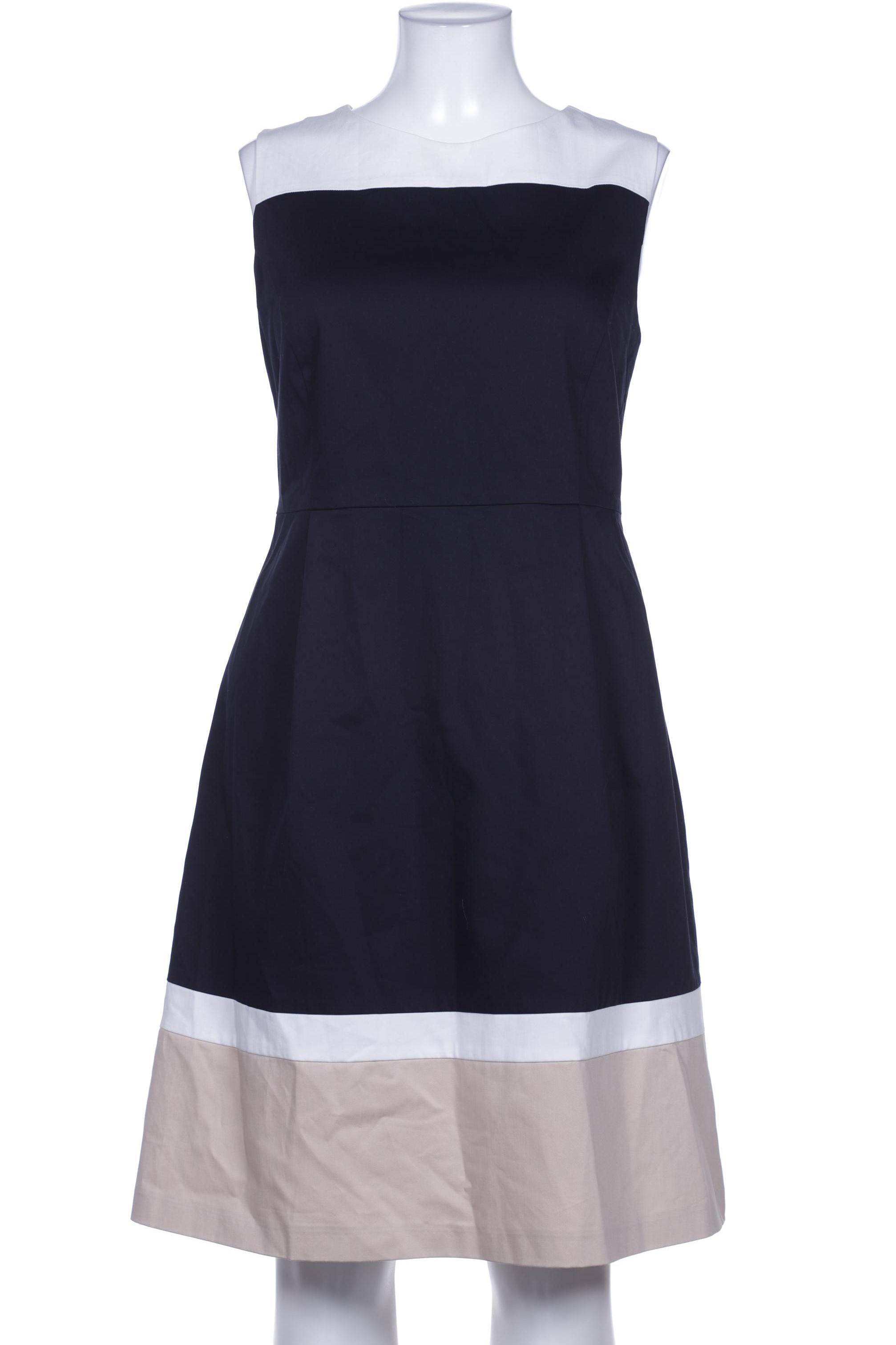 

Montego Damen Kleid, marineblau
