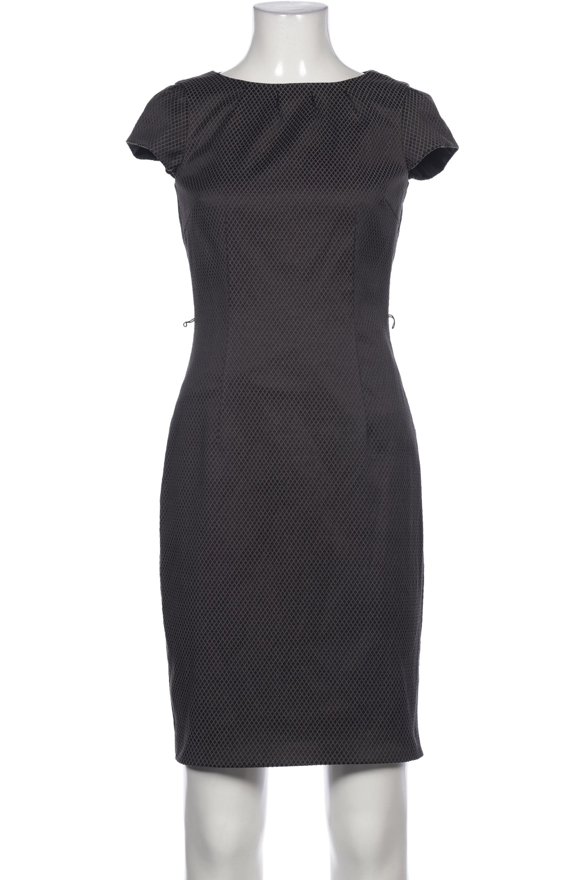 

Montego Damen Kleid, braun, Gr. 32