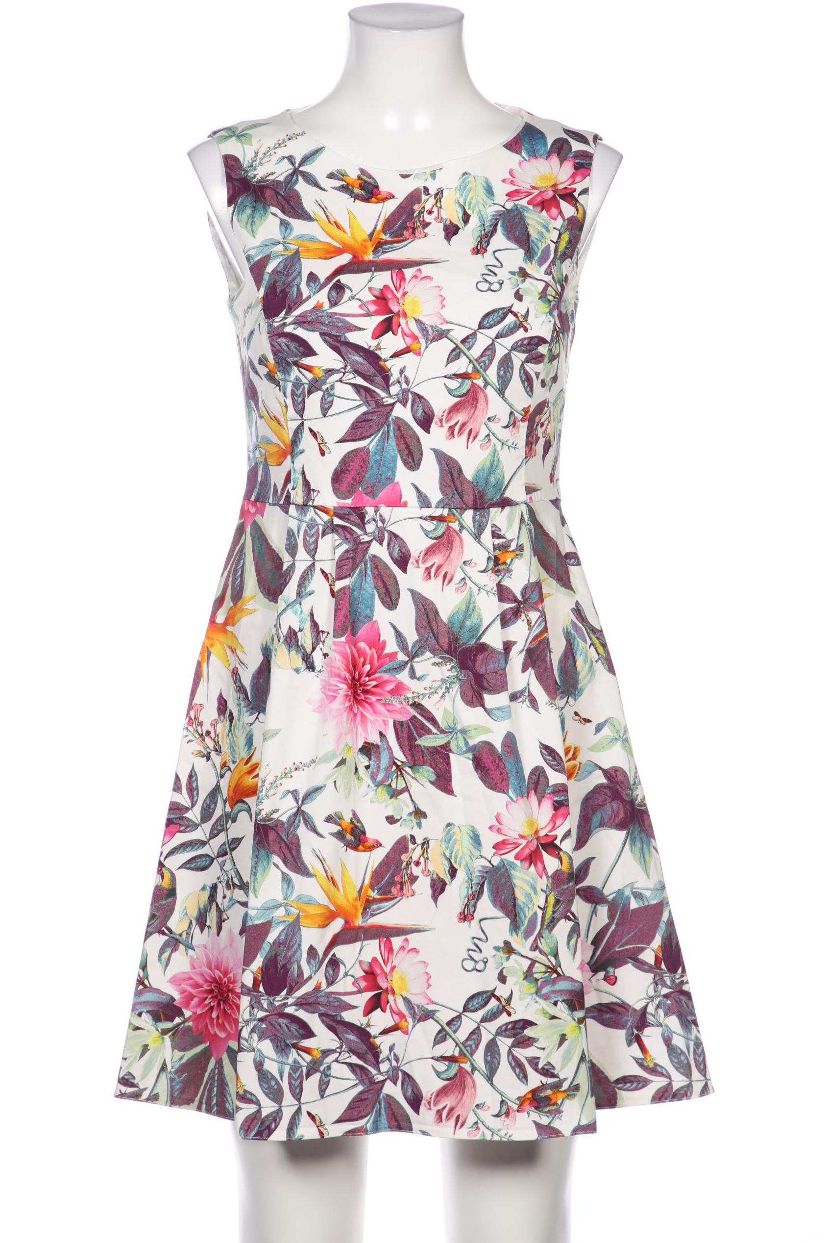 

Montego Damen Kleid, mehrfarbig, Gr. 38