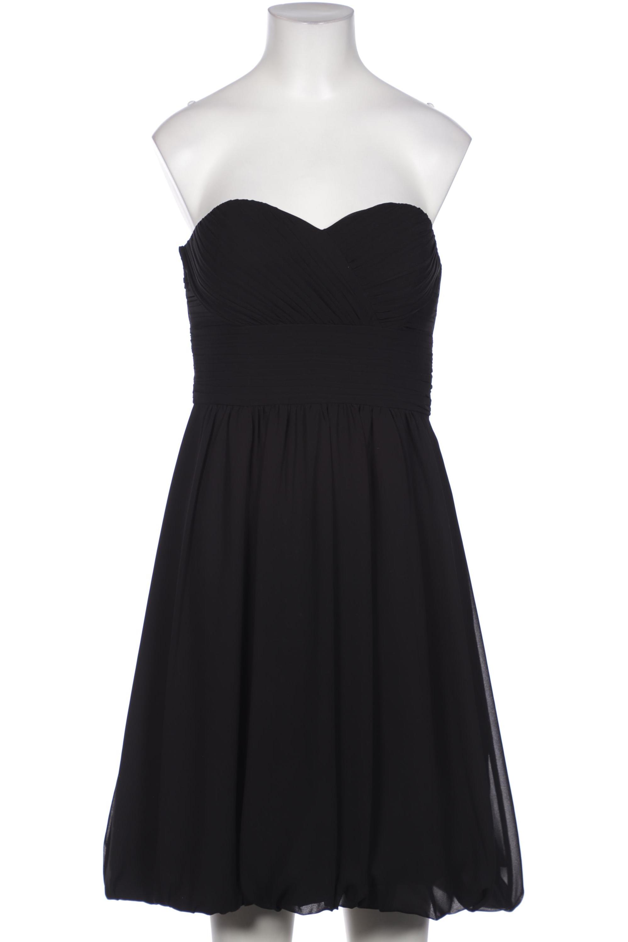 

Montego Damen Kleid, schwarz, Gr. 36