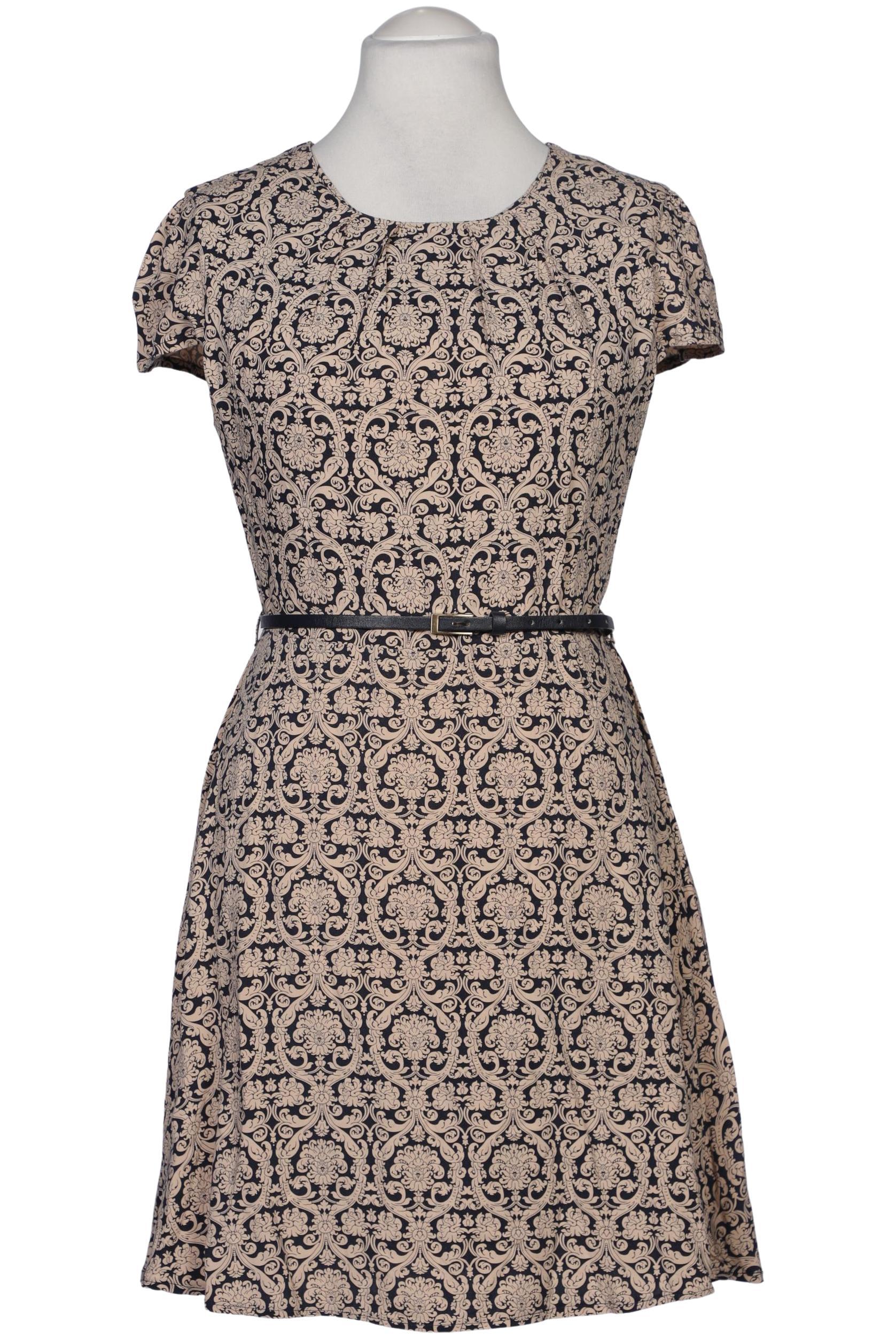 

Montego Damen Kleid, beige, Gr. 40