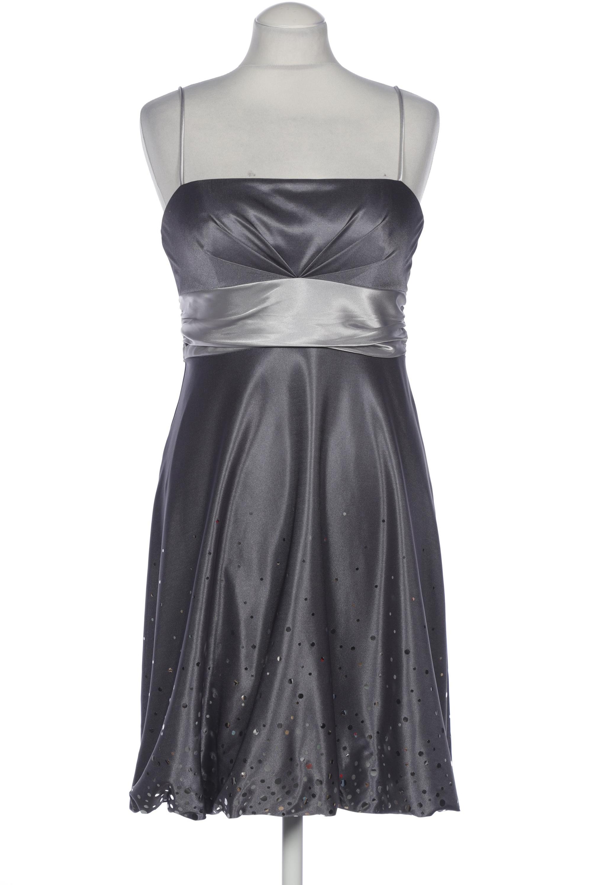 

Montego Damen Kleid, grau, Gr. 36