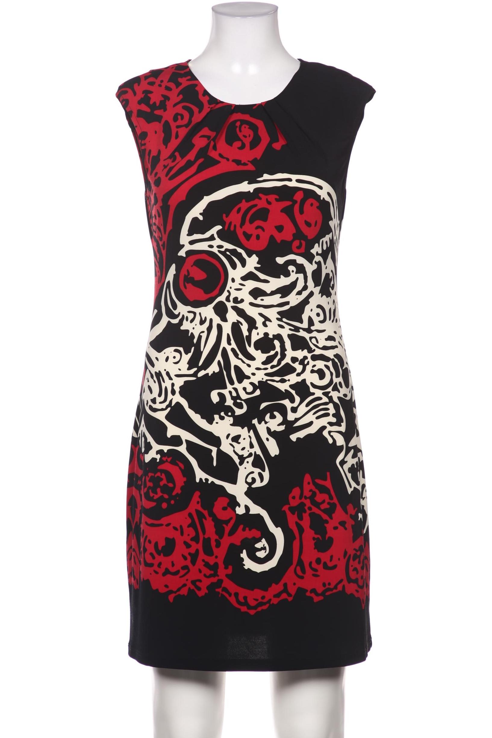 

Montego Damen Kleid, schwarz, Gr. 38