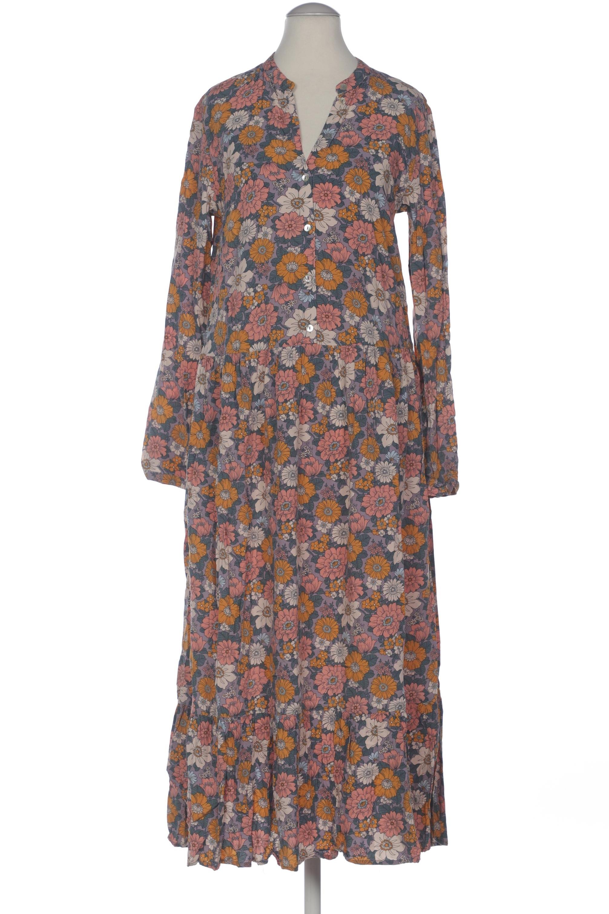 

Montego Damen Kleid, mehrfarbig, Gr. 34