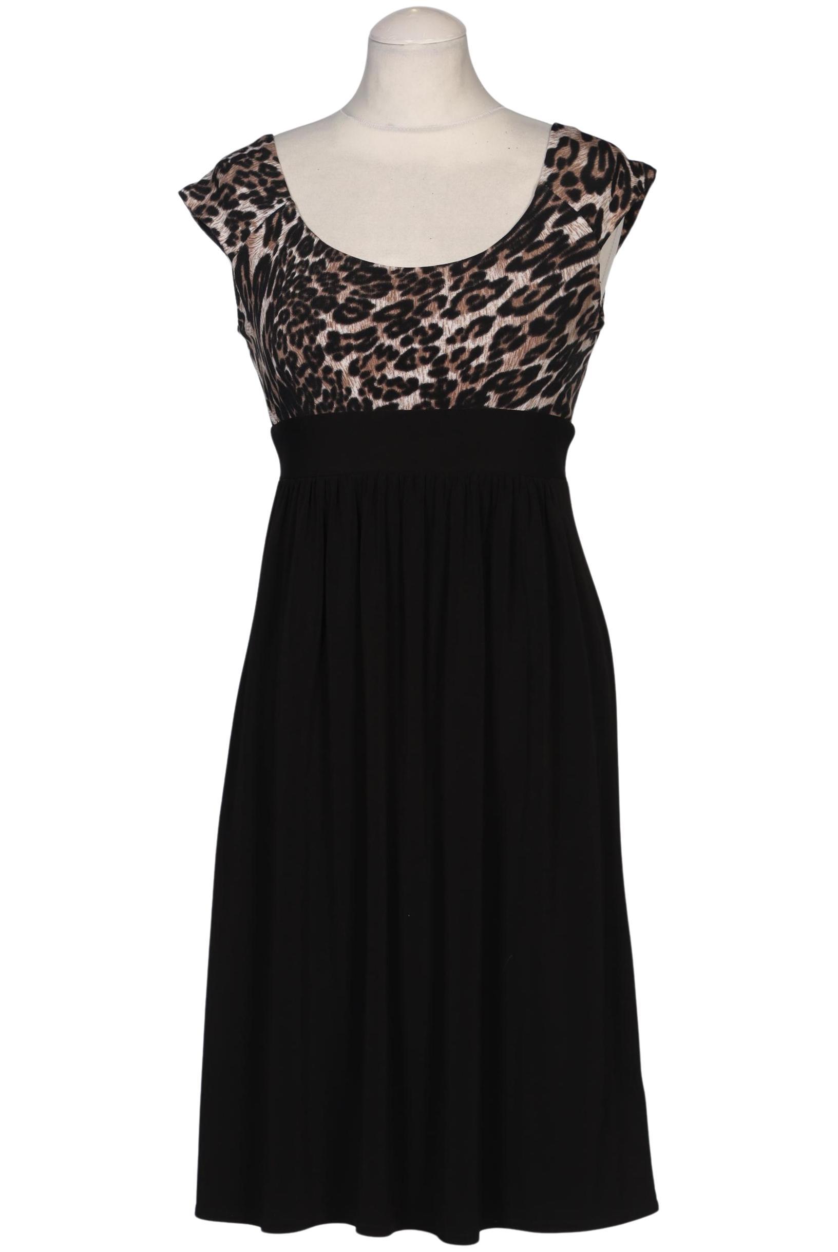 

Montego Damen Kleid, schwarz, Gr. 36