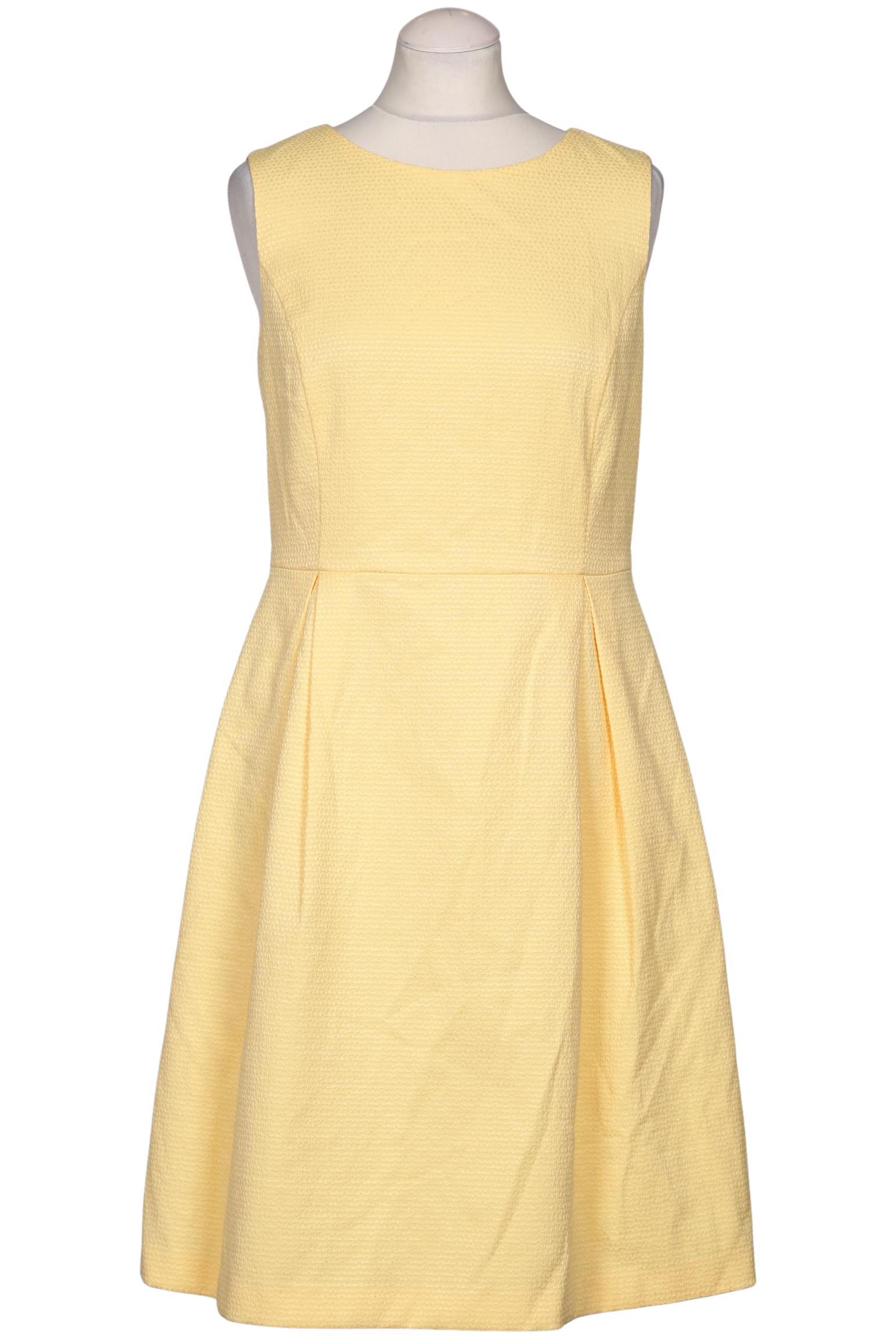 

Montego Damen Kleid, gelb, Gr. 38