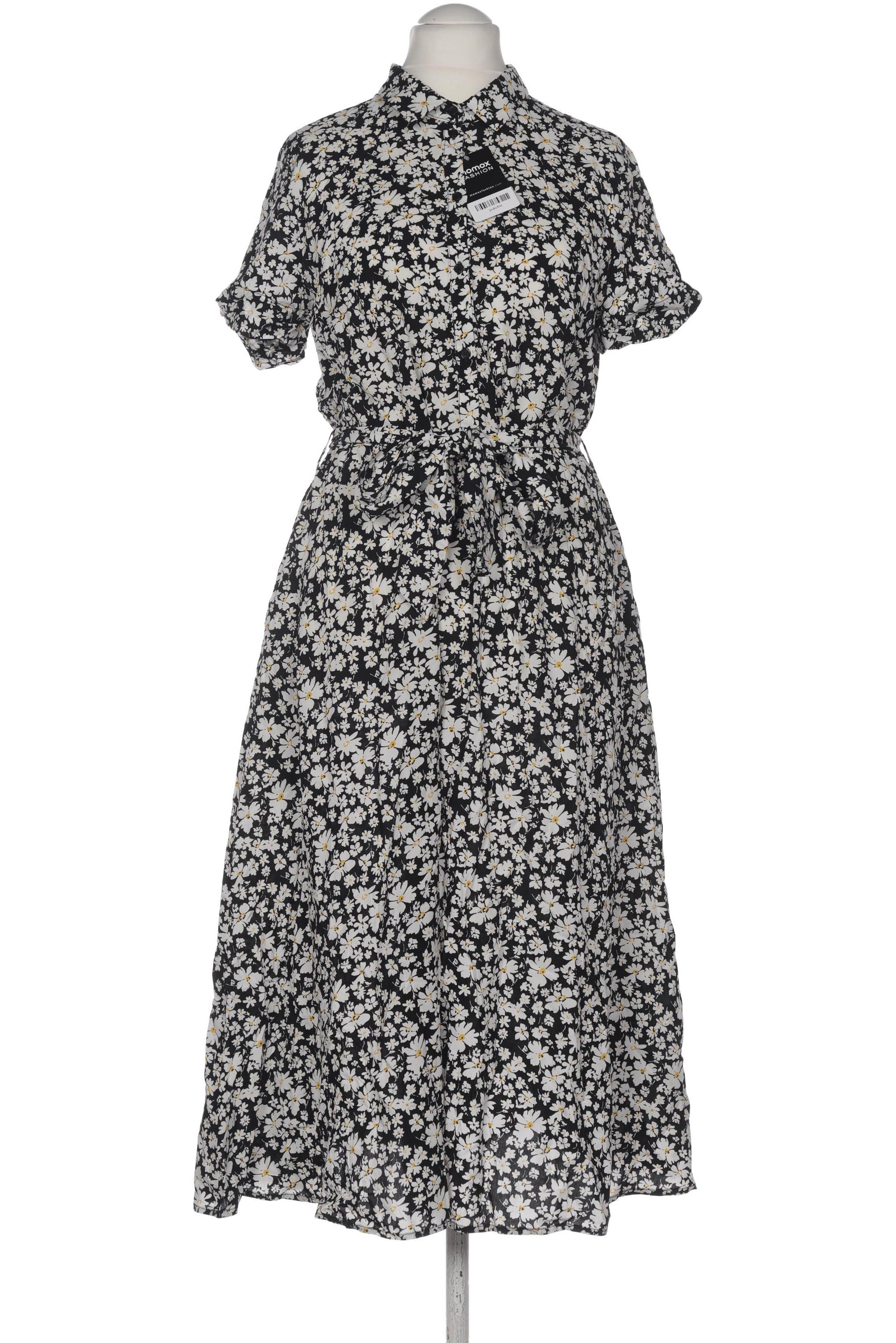 

Montego Damen Kleid, schwarz, Gr. 42
