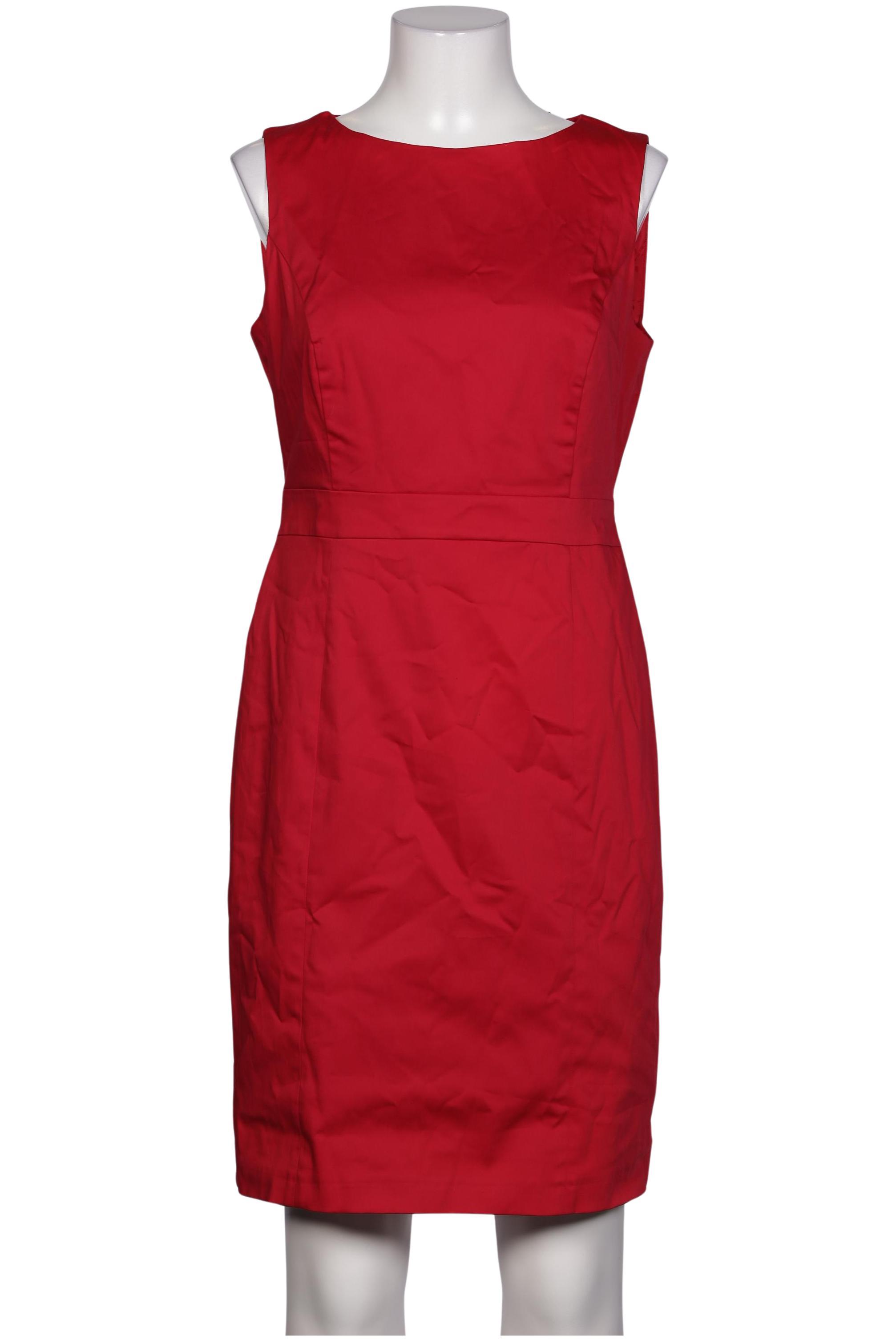 

Montego Damen Kleid, rot, Gr. 40