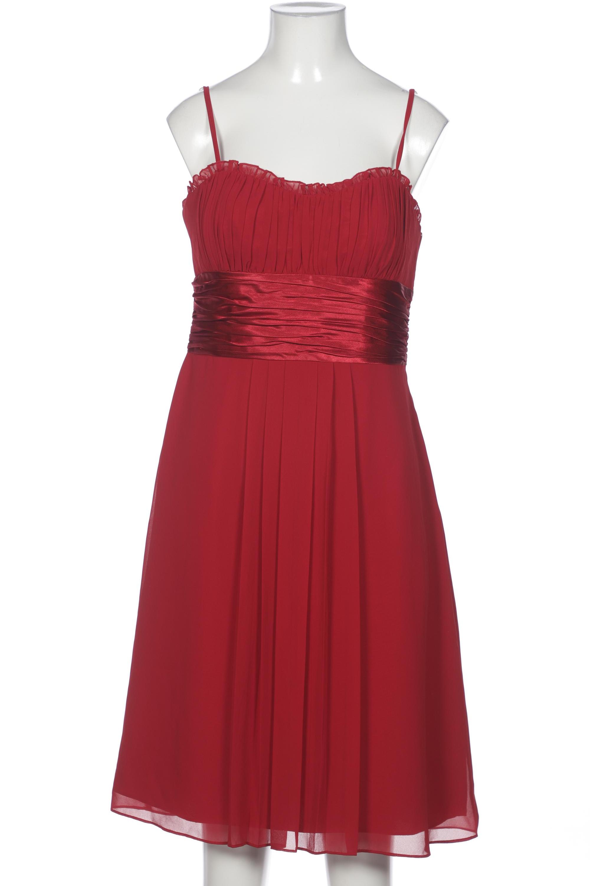 

Montego Damen Kleid, rot